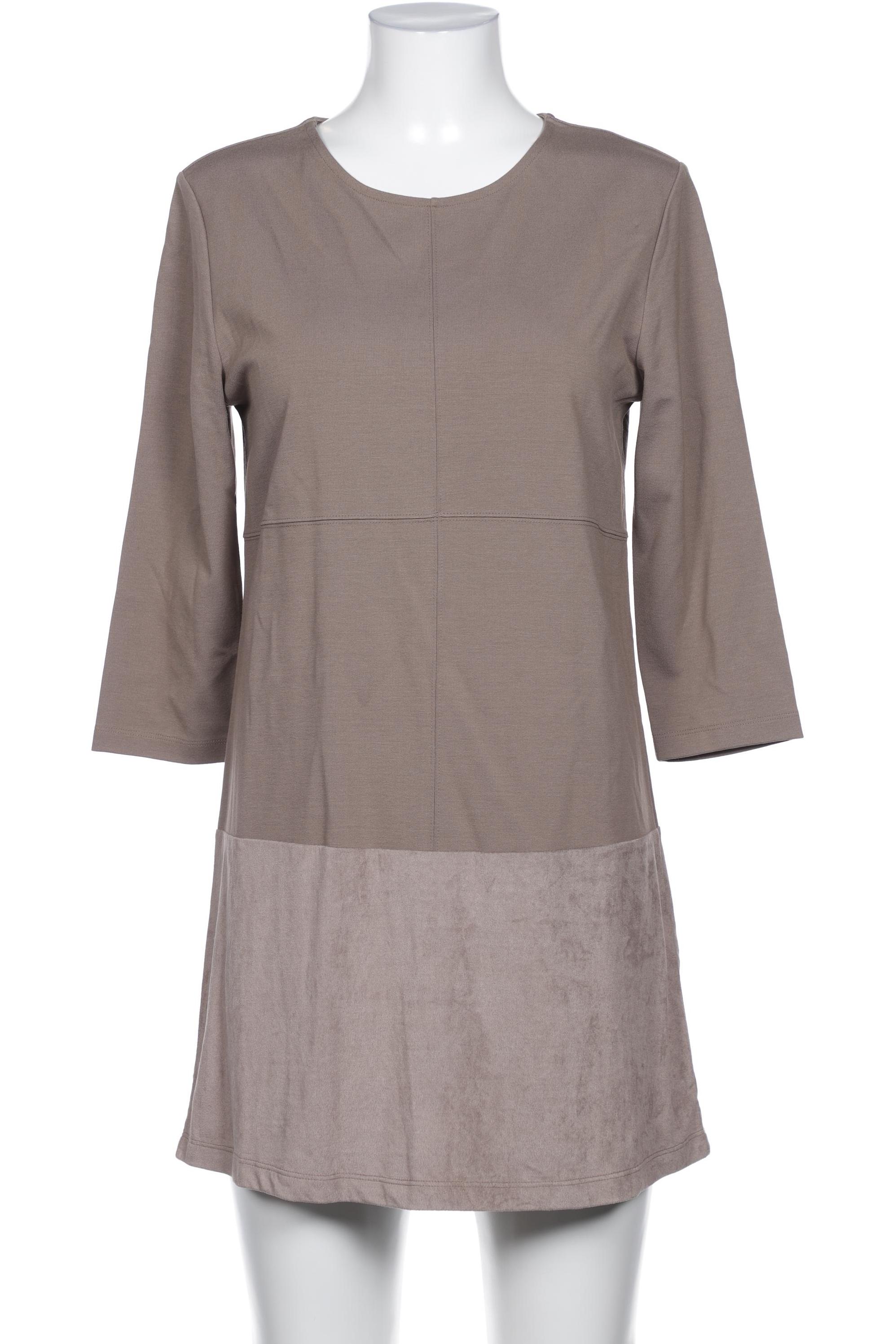 

VIA Appia DUE Damen Kleid, braun, Gr. 38