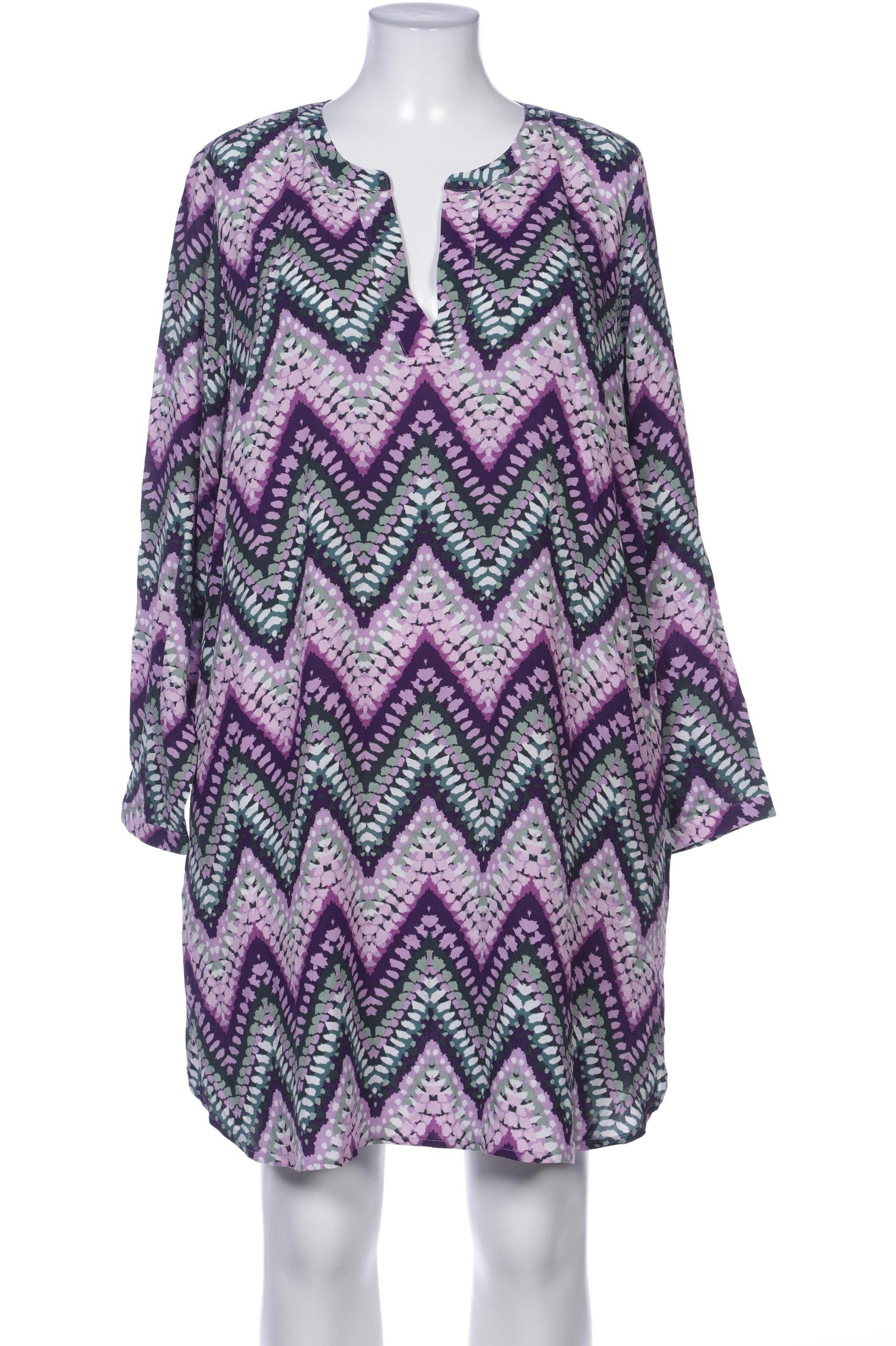 

VIA Appia DUE Damen Kleid, flieder, Gr. 44