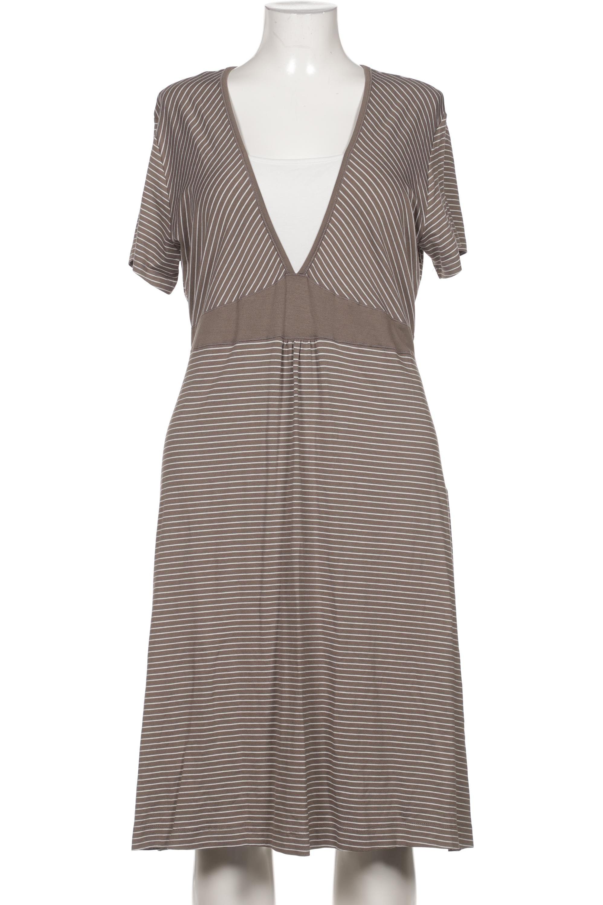 

VIA APPIA DUE Damen Kleid, braun