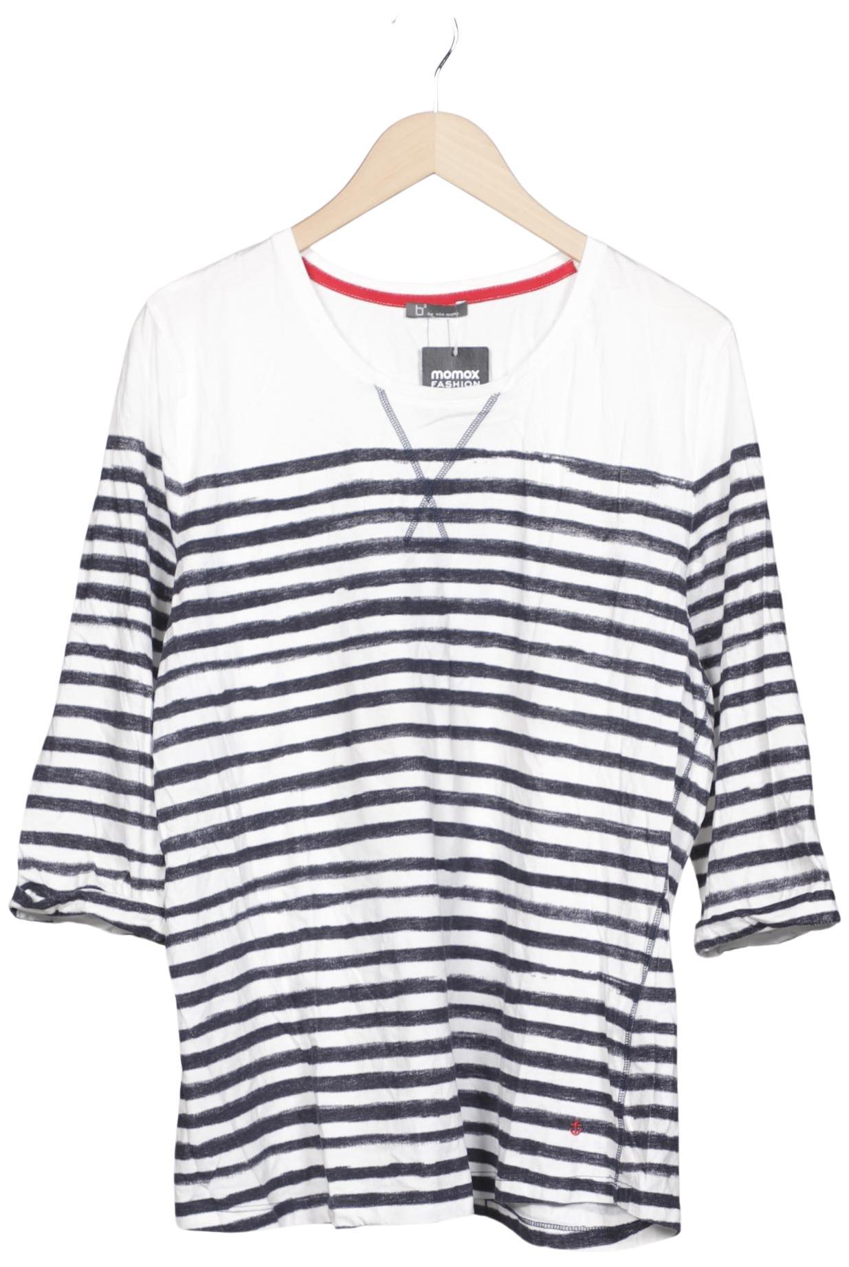 

VIA Appia DUE Damen T-Shirt, mehrfarbig, Gr. 46