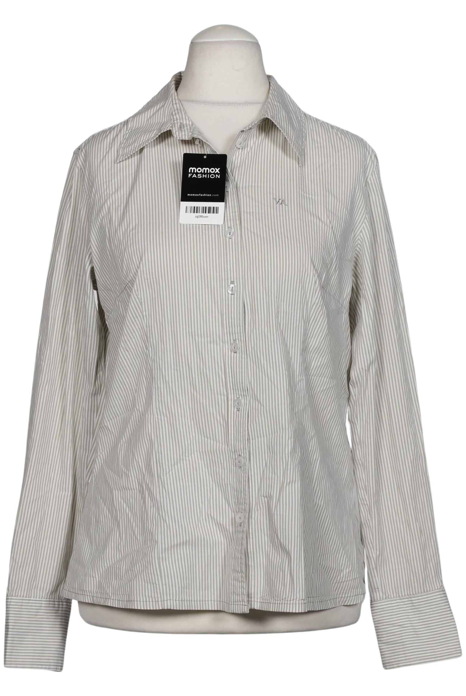 

VIA Appia DUE Damen Bluse, beige, Gr. 40