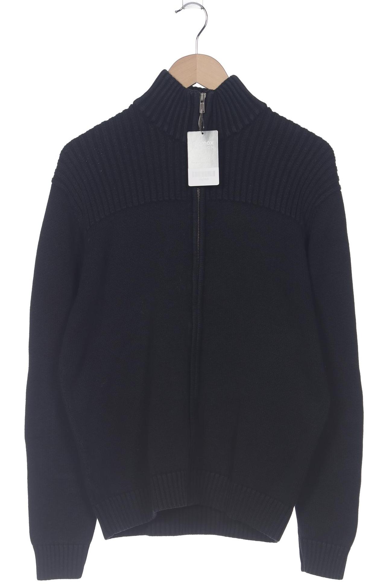 

VIA Appia DUE Damen Langarmshirt, schwarz, Gr. 48