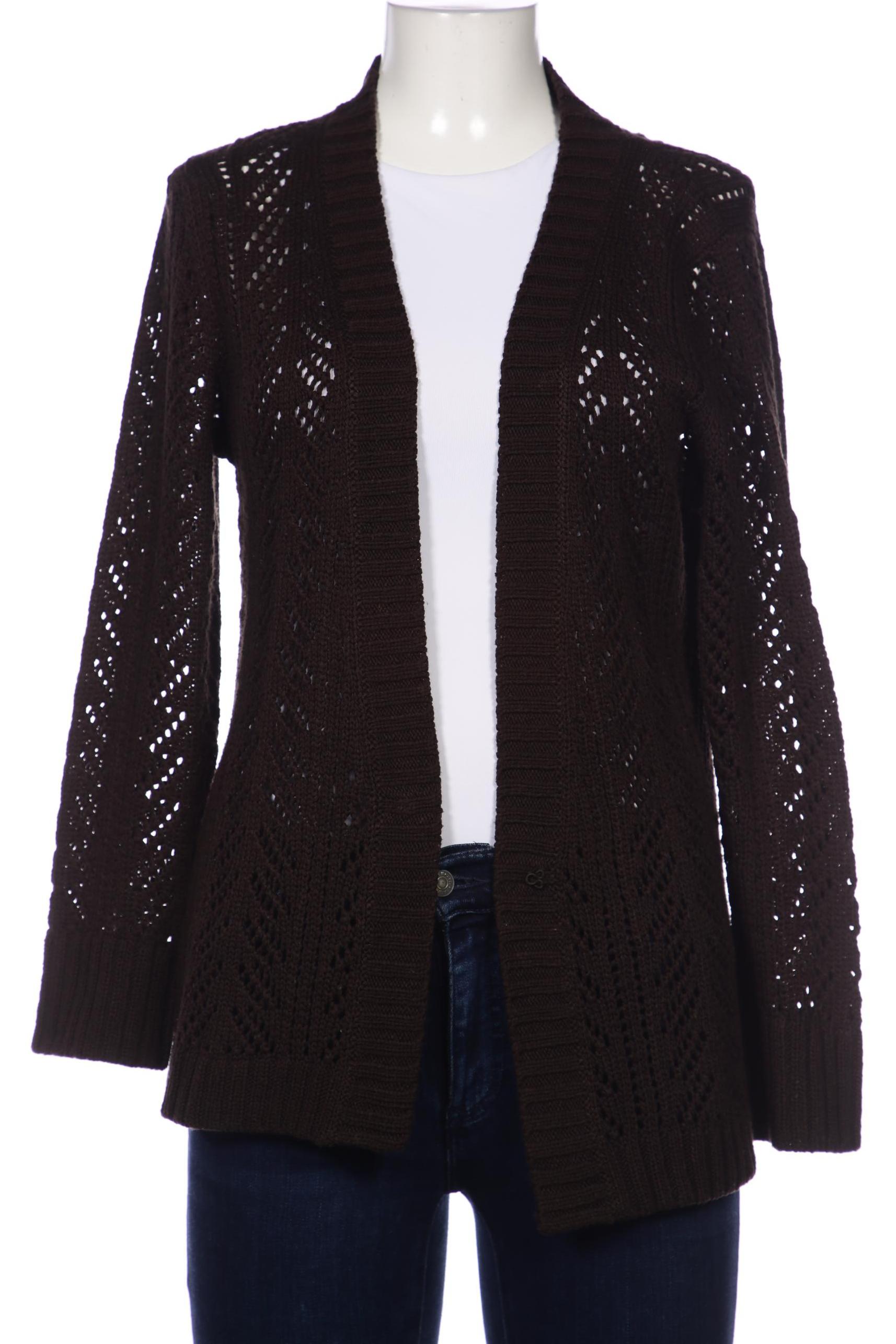 

VIA APPIA DUE Damen Strickjacke, braun