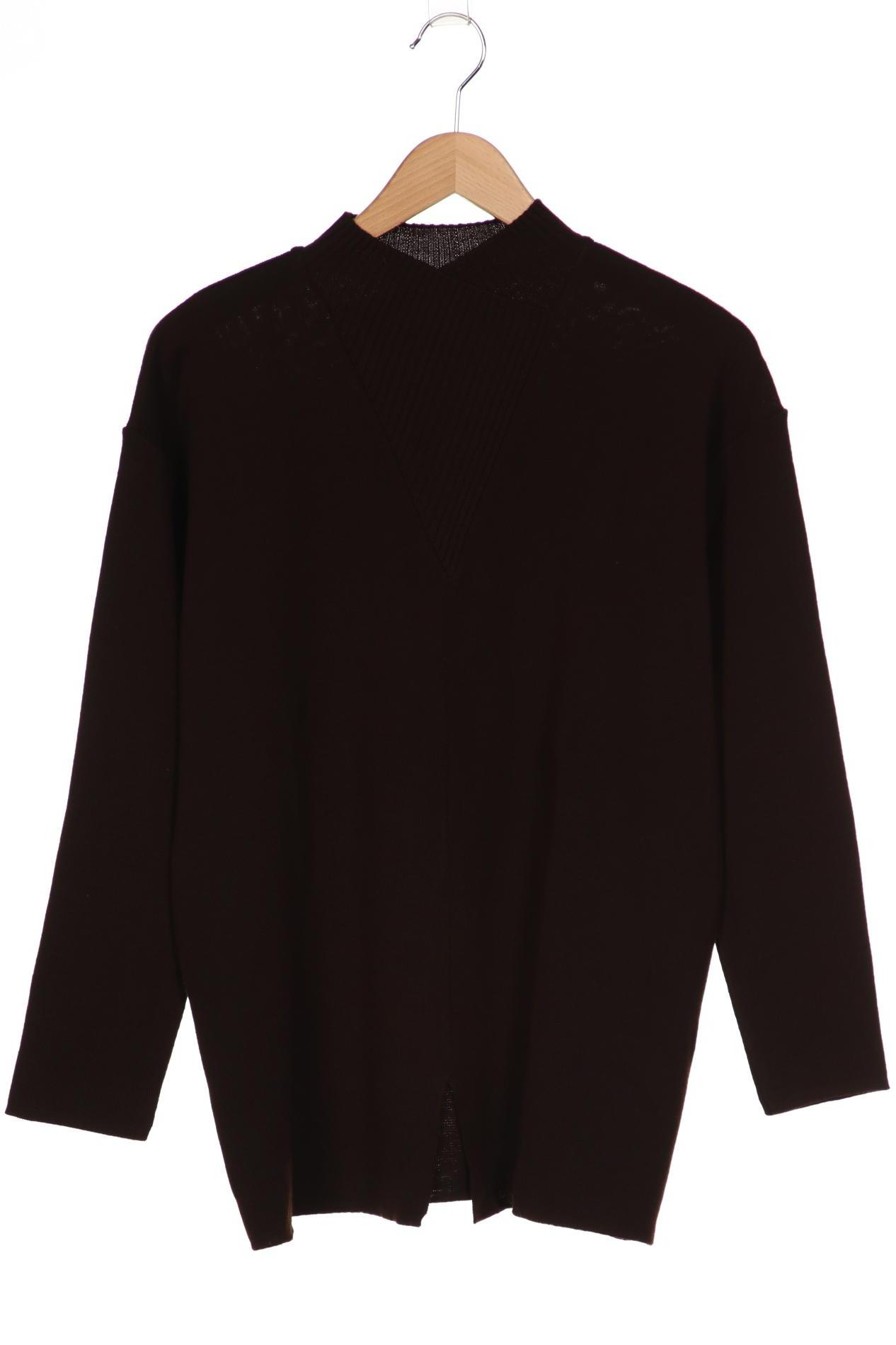 

VIA Appia DUE Damen Pullover, braun, Gr. 40