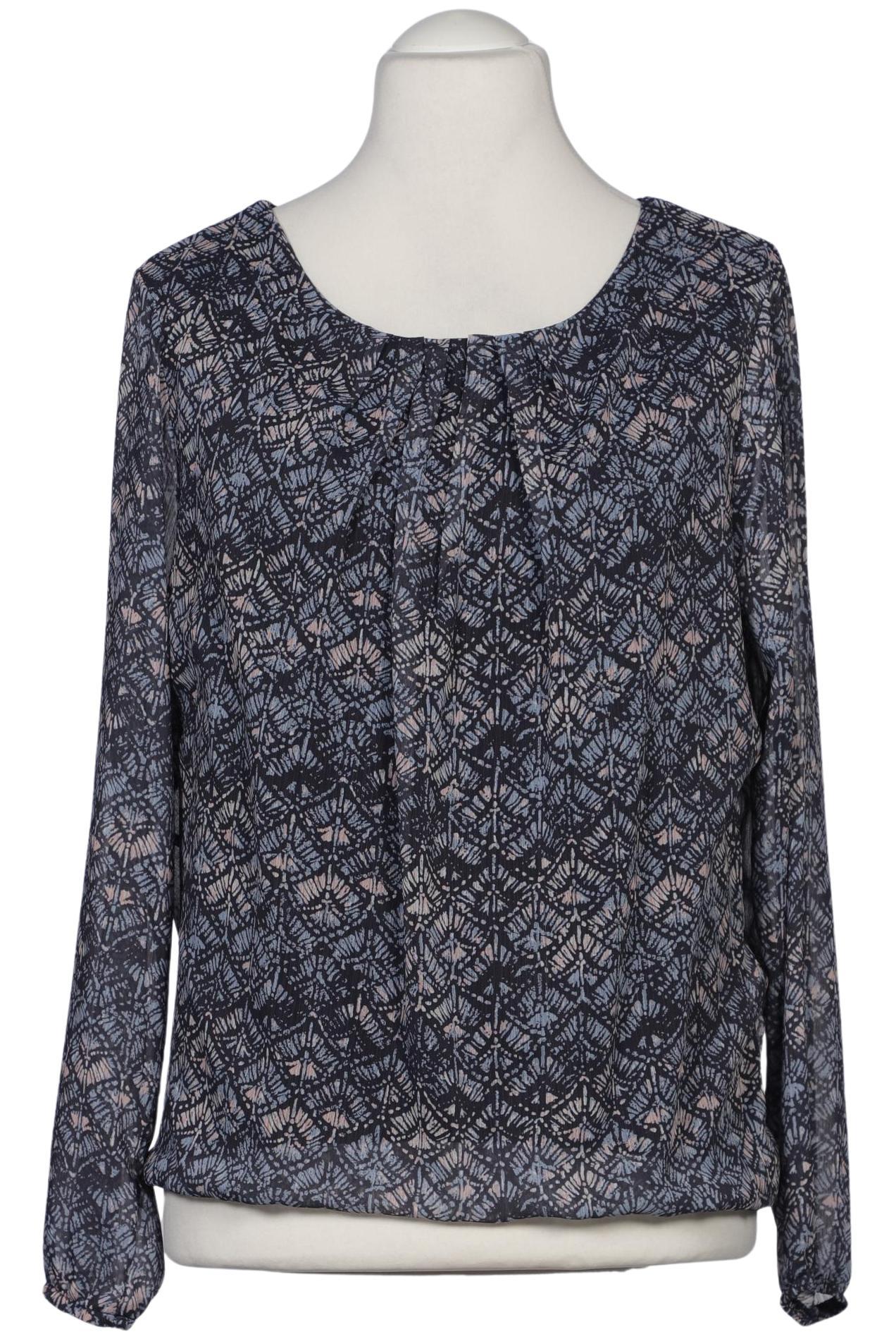 

VIA Appia DUE Damen Bluse, mehrfarbig, Gr. 40