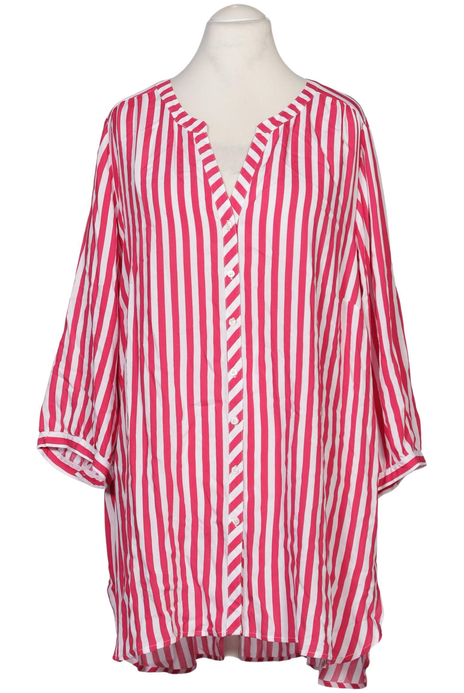 

VIA Appia DUE Damen Bluse, mehrfarbig, Gr. 48