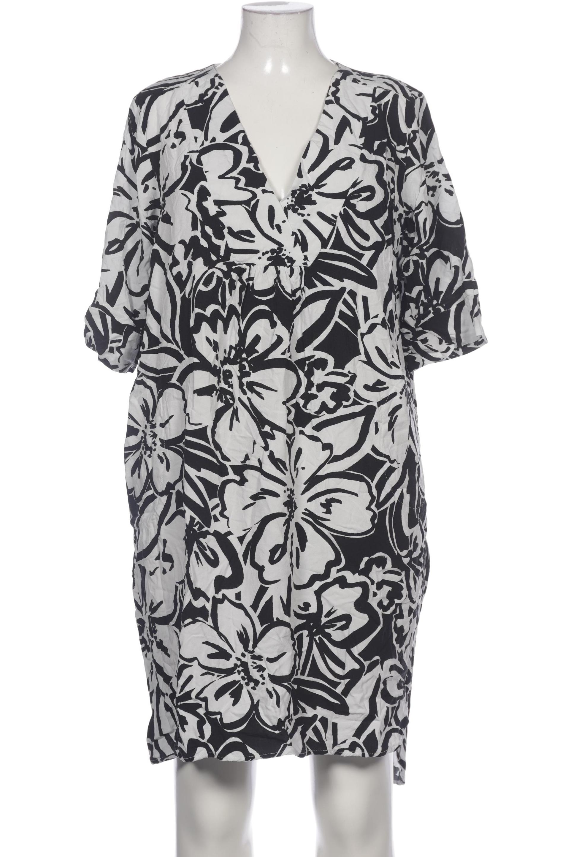 

VIA Appia DUE Damen Kleid, schwarz, Gr. 46