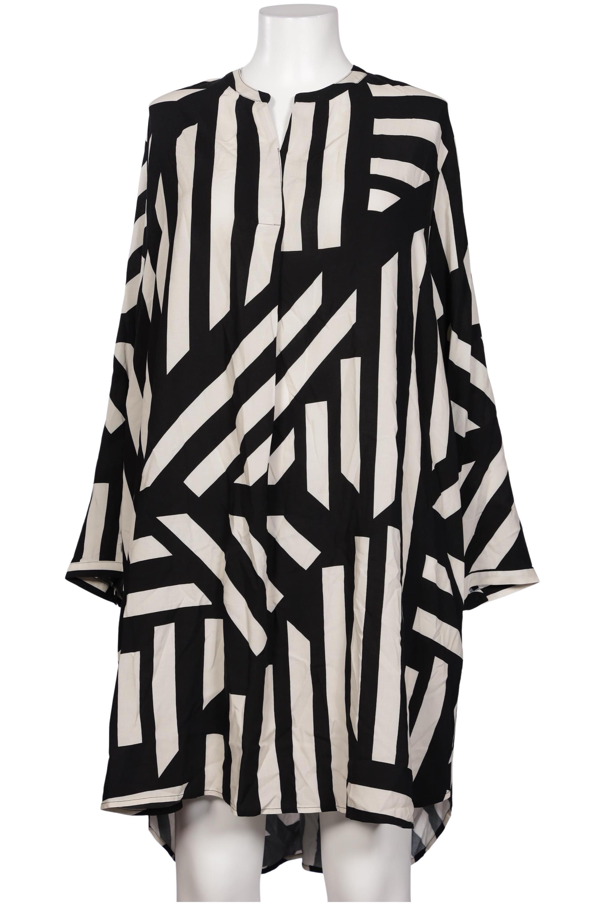 

VIA Appia DUE Damen Bluse, mehrfarbig, Gr. 48