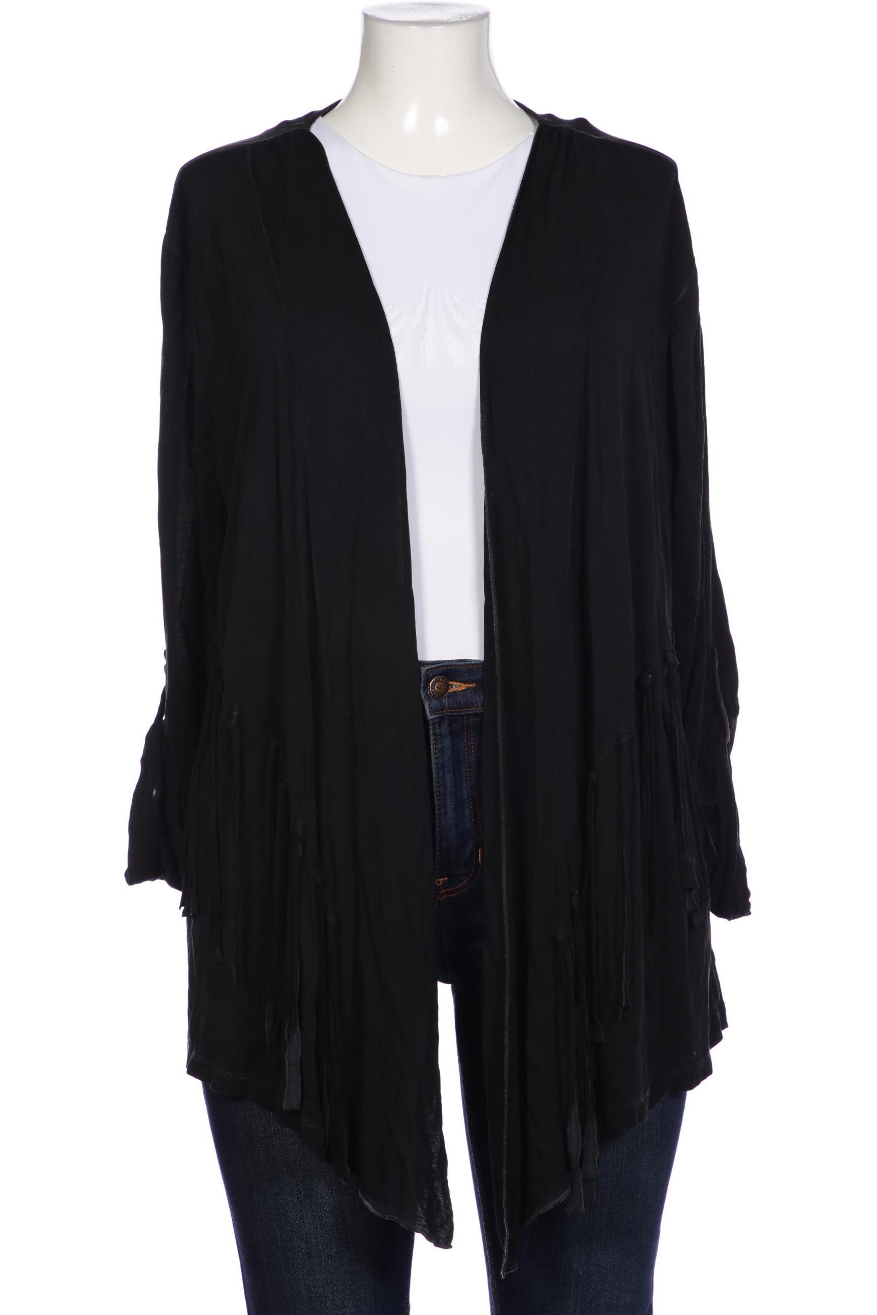 

VIA APPIA DUE Damen Strickjacke, grau