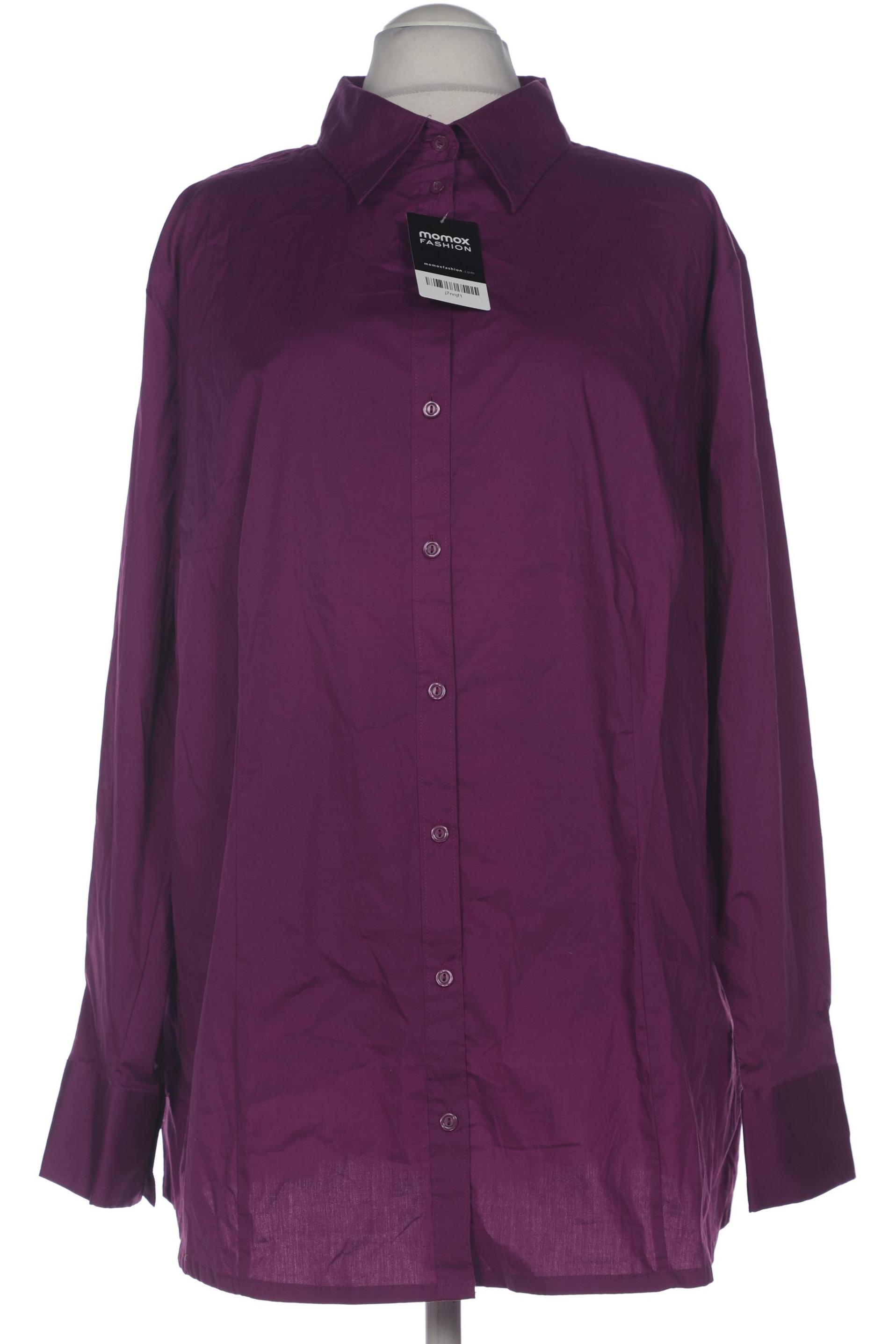 

VIA Appia DUE Damen Bluse, pink, Gr. 54
