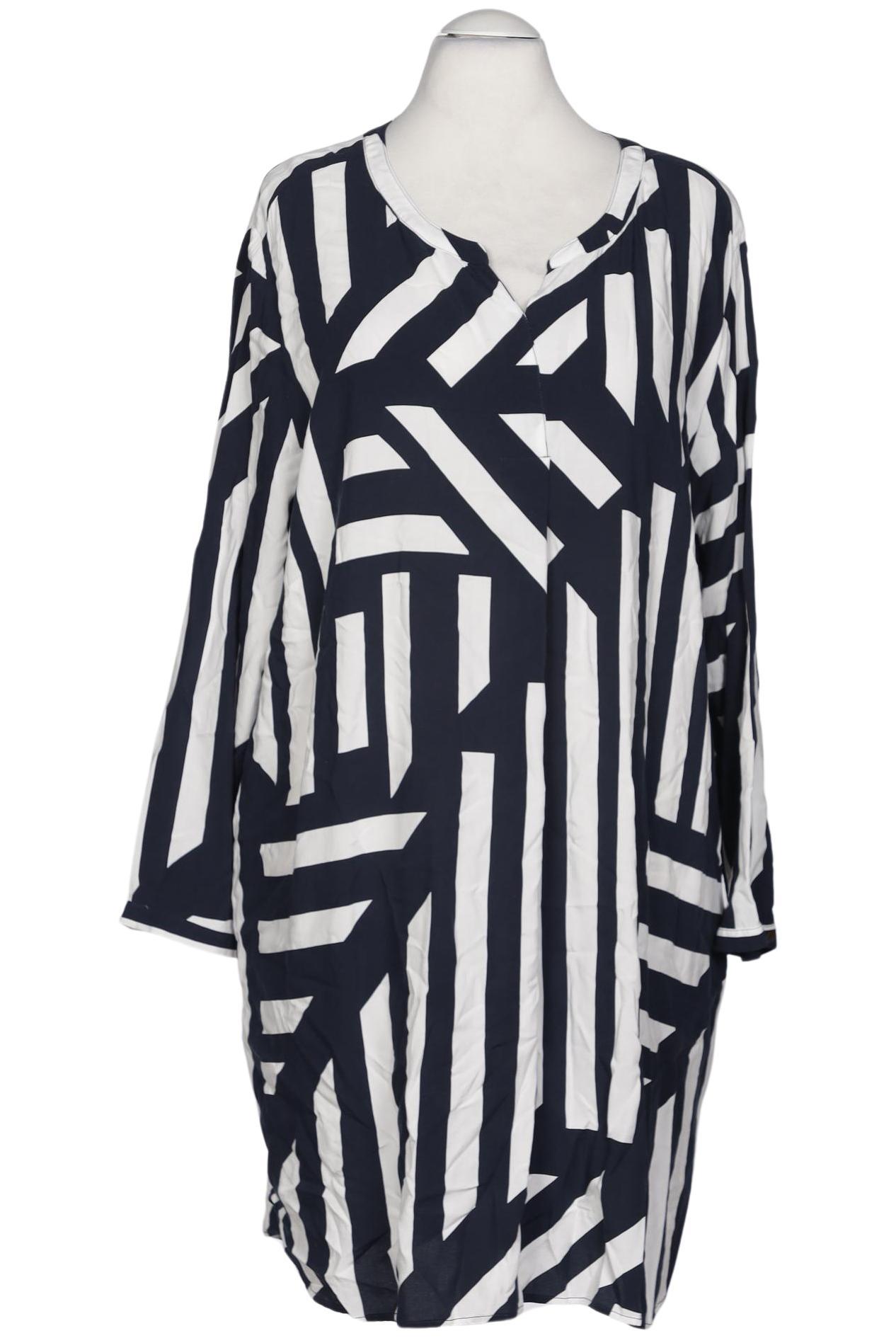 

VIA Appia DUE Damen Kleid, mehrfarbig, Gr. 54