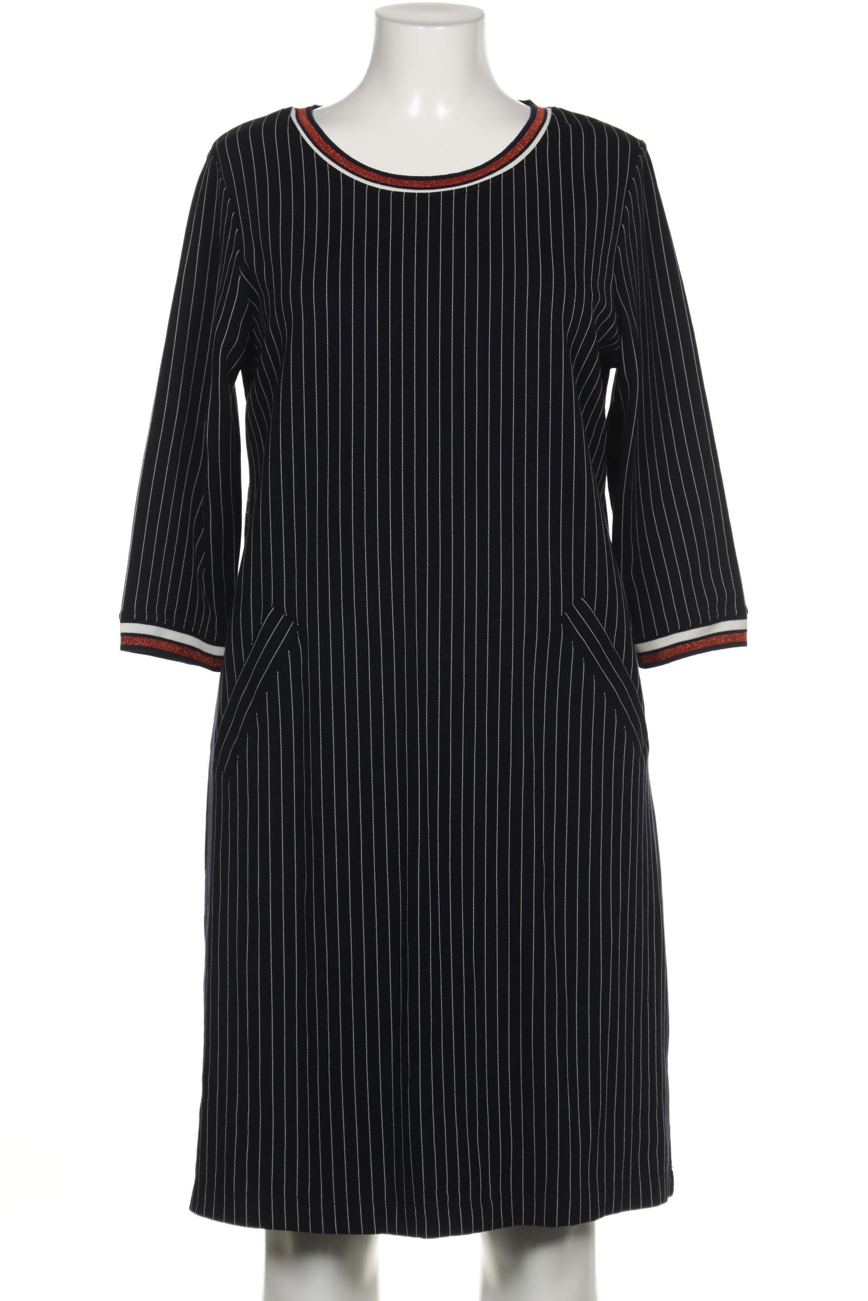 

VIA Appia DUE Damen Kleid, marineblau, Gr. 44