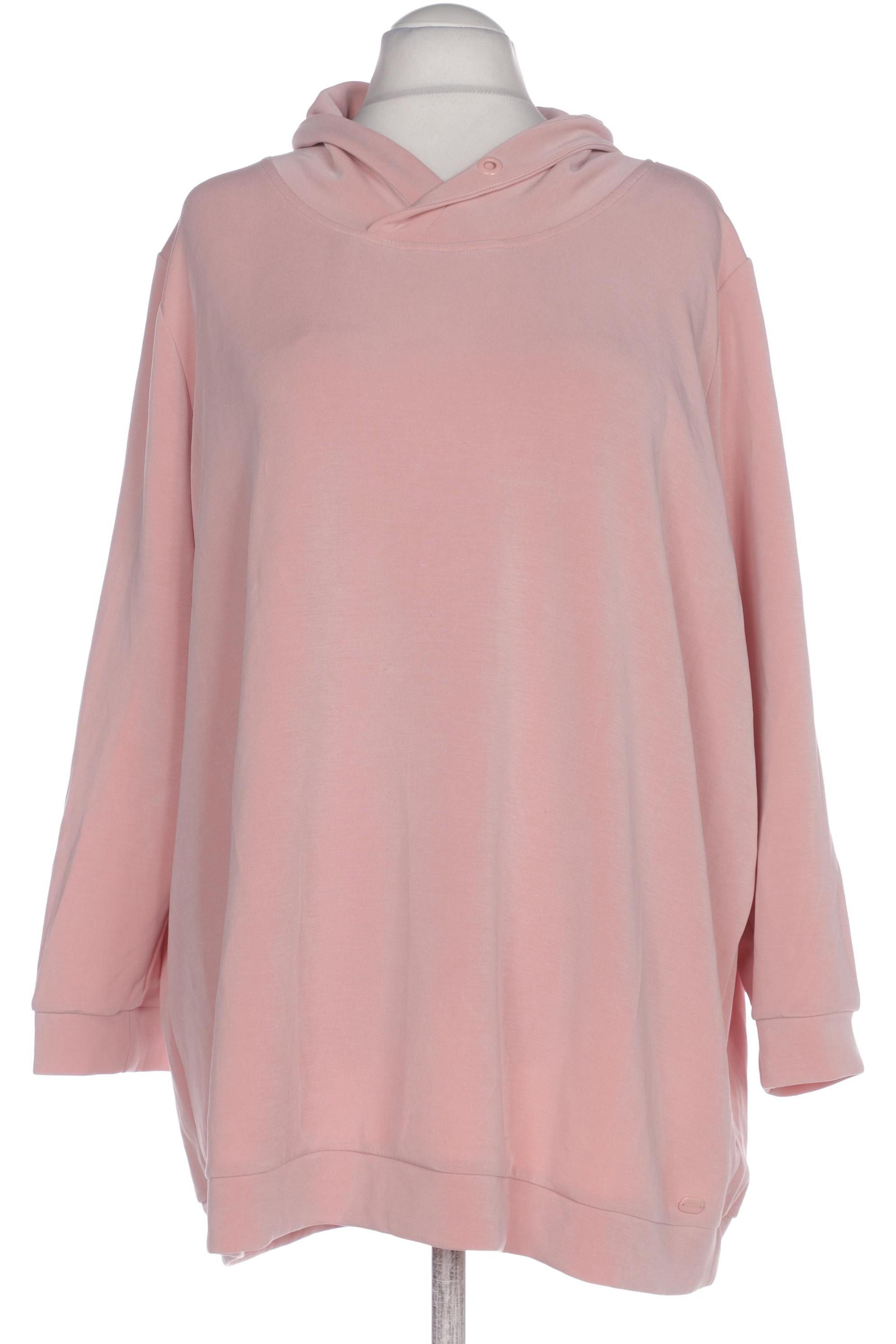 

VIA Appia DUE Damen Sweatshirt, pink, Gr. 54