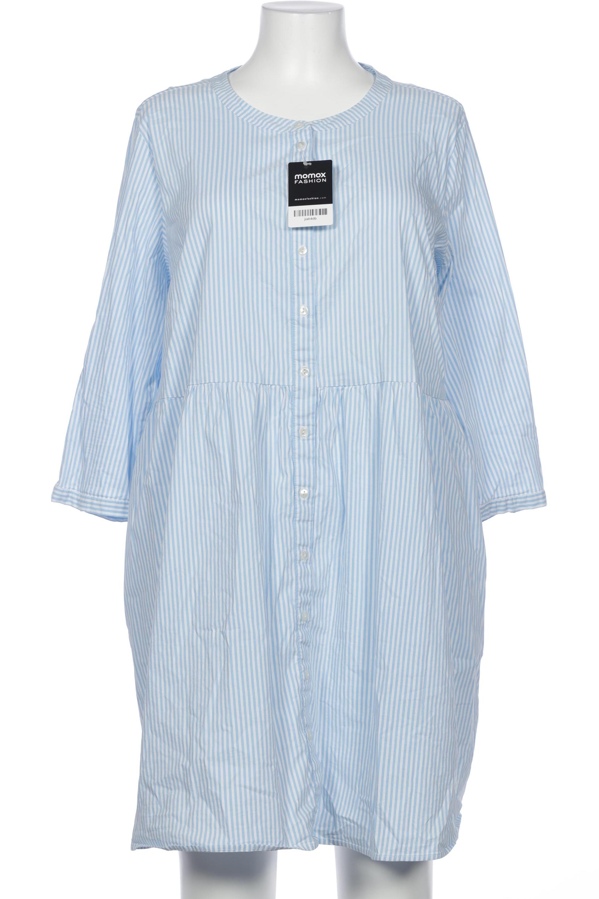 

VIA Appia DUE Damen Kleid, blau, Gr. 48