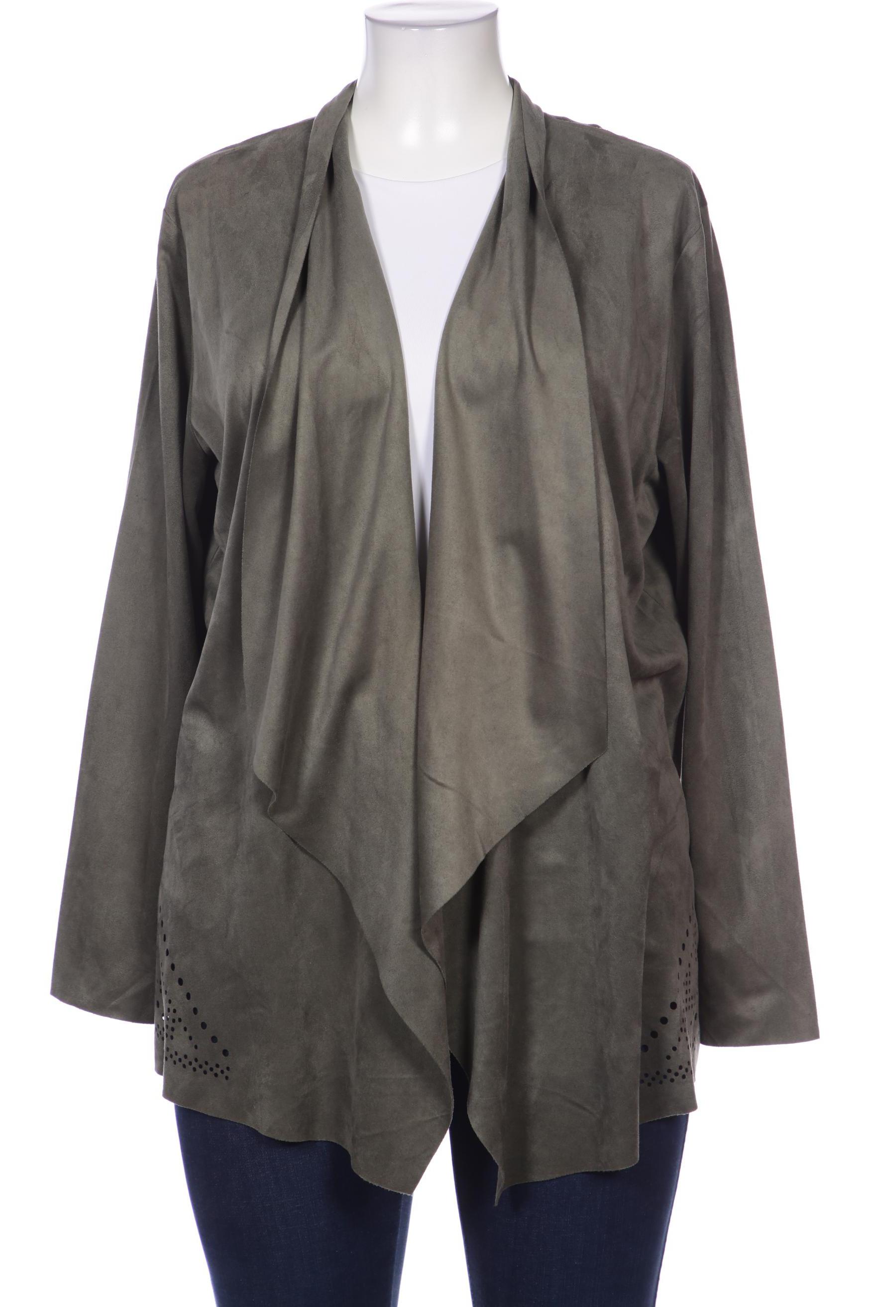 

VIA APPIA DUE Damen Strickjacke, grün