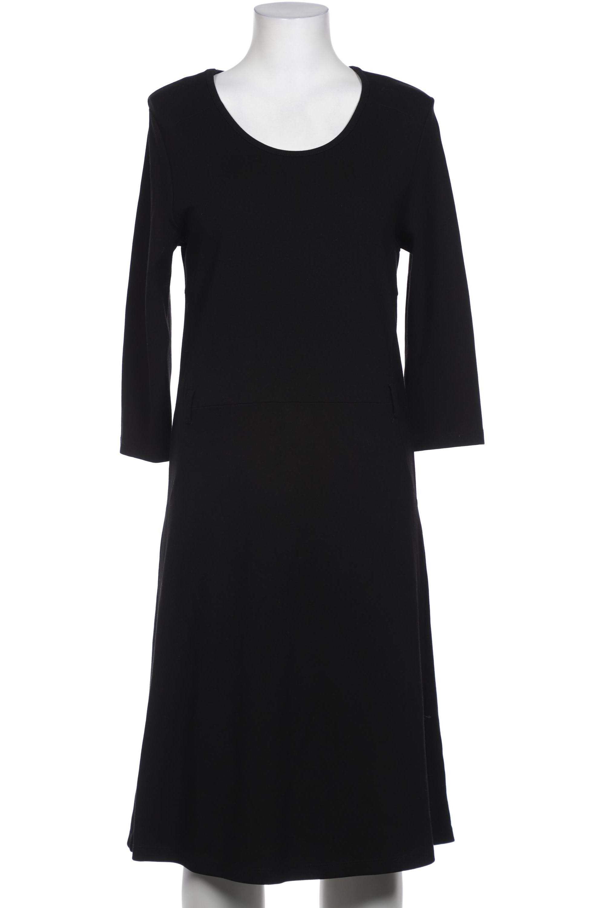 

VIA APPIA DUE Damen Kleid, schwarz