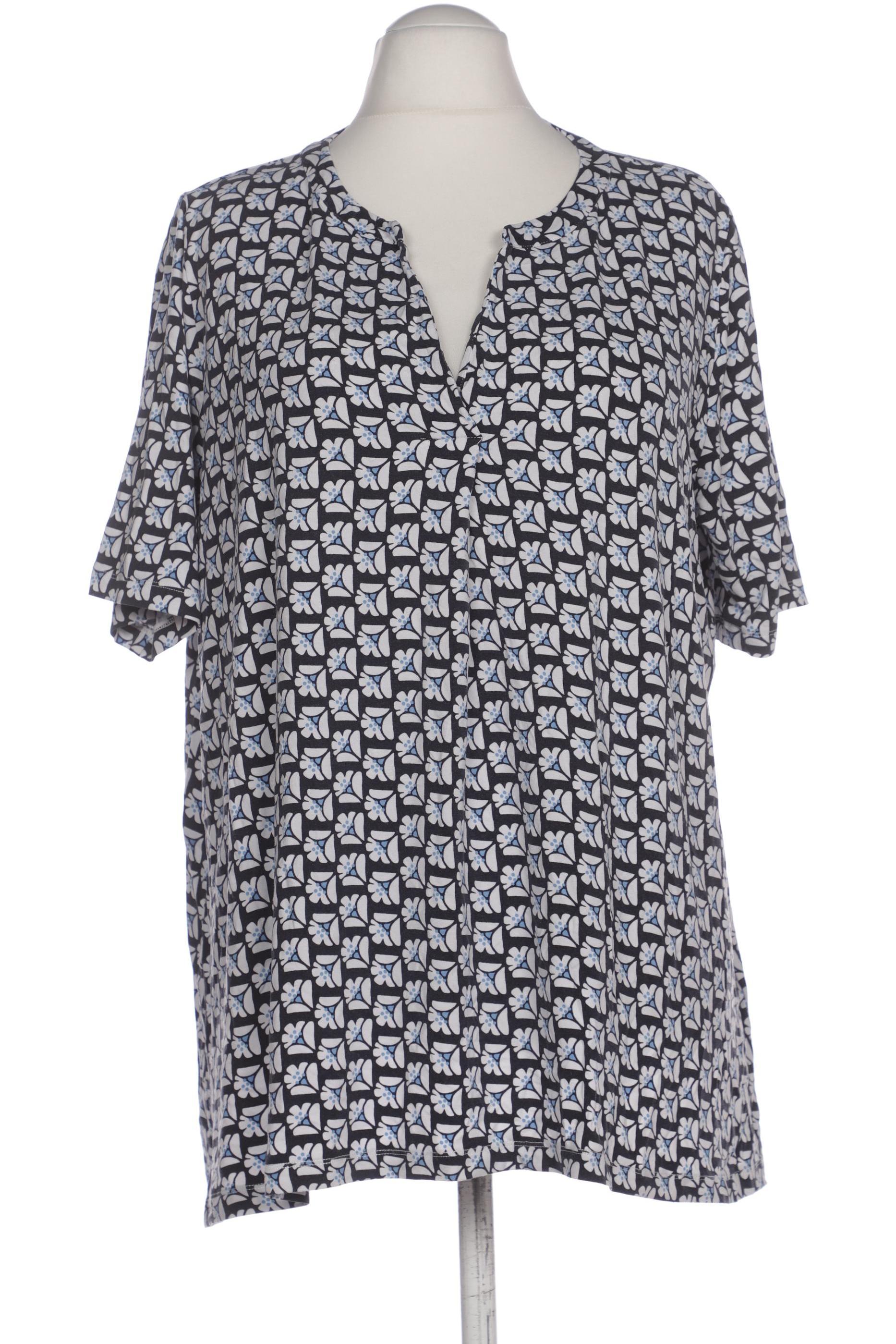 

VIA Appia DUE Damen T-Shirt, marineblau, Gr. 60