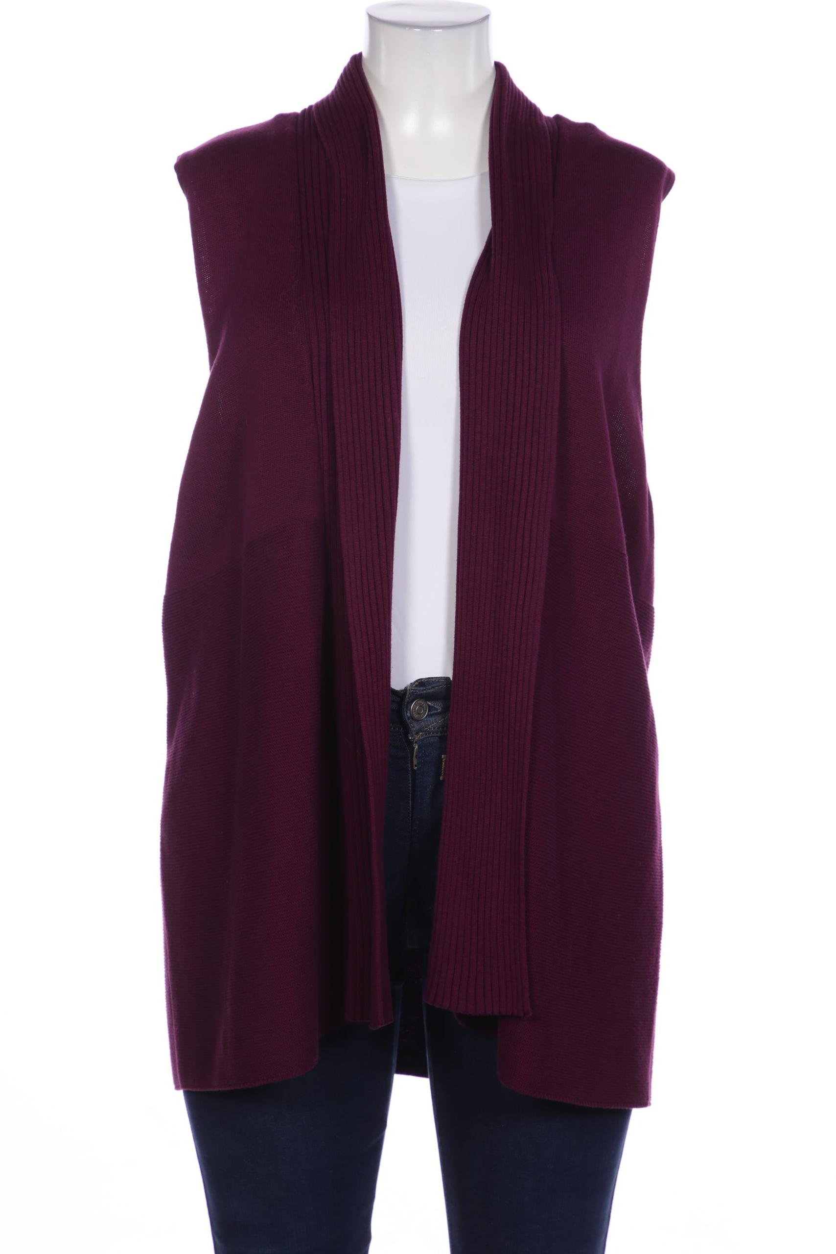 

VIA Appia DUE Damen Strickjacke, flieder, Gr. 44
