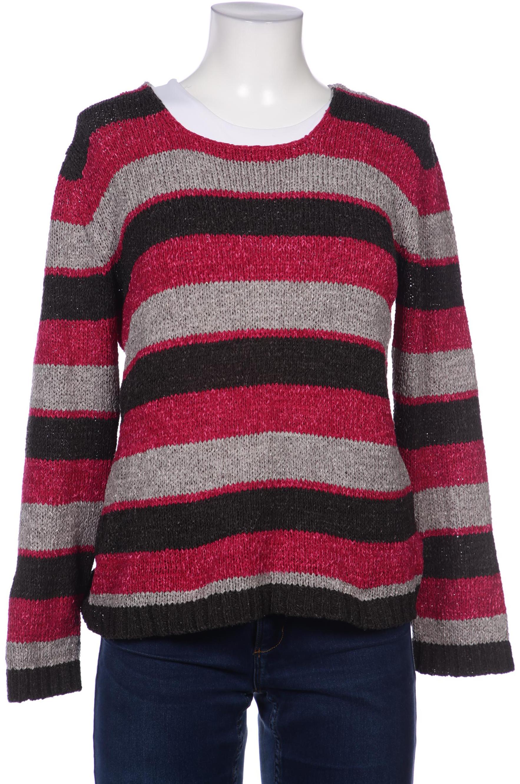 

VIA APPIA DUE Damen Pullover, grau