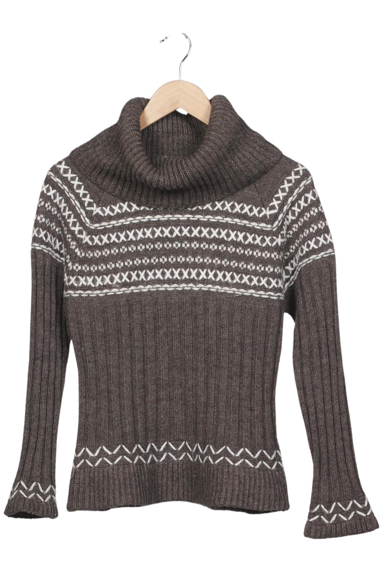 

VIA Appia DUE Damen Pullover, mehrfarbig, Gr. 40