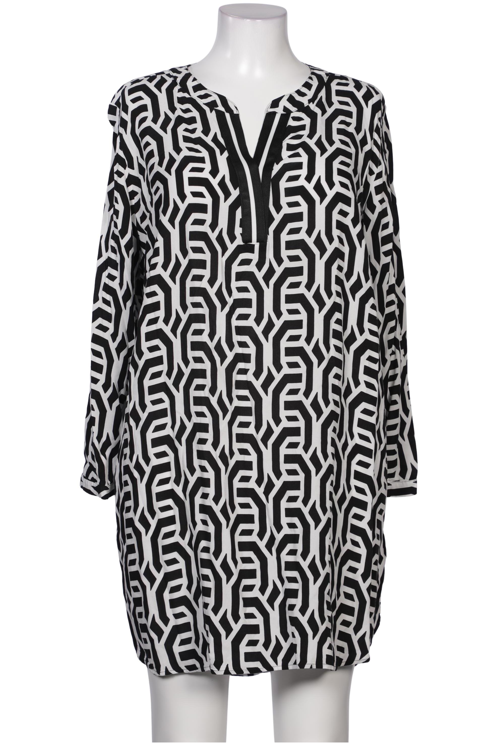 

VIA Appia DUE Damen Kleid, mehrfarbig, Gr. 46