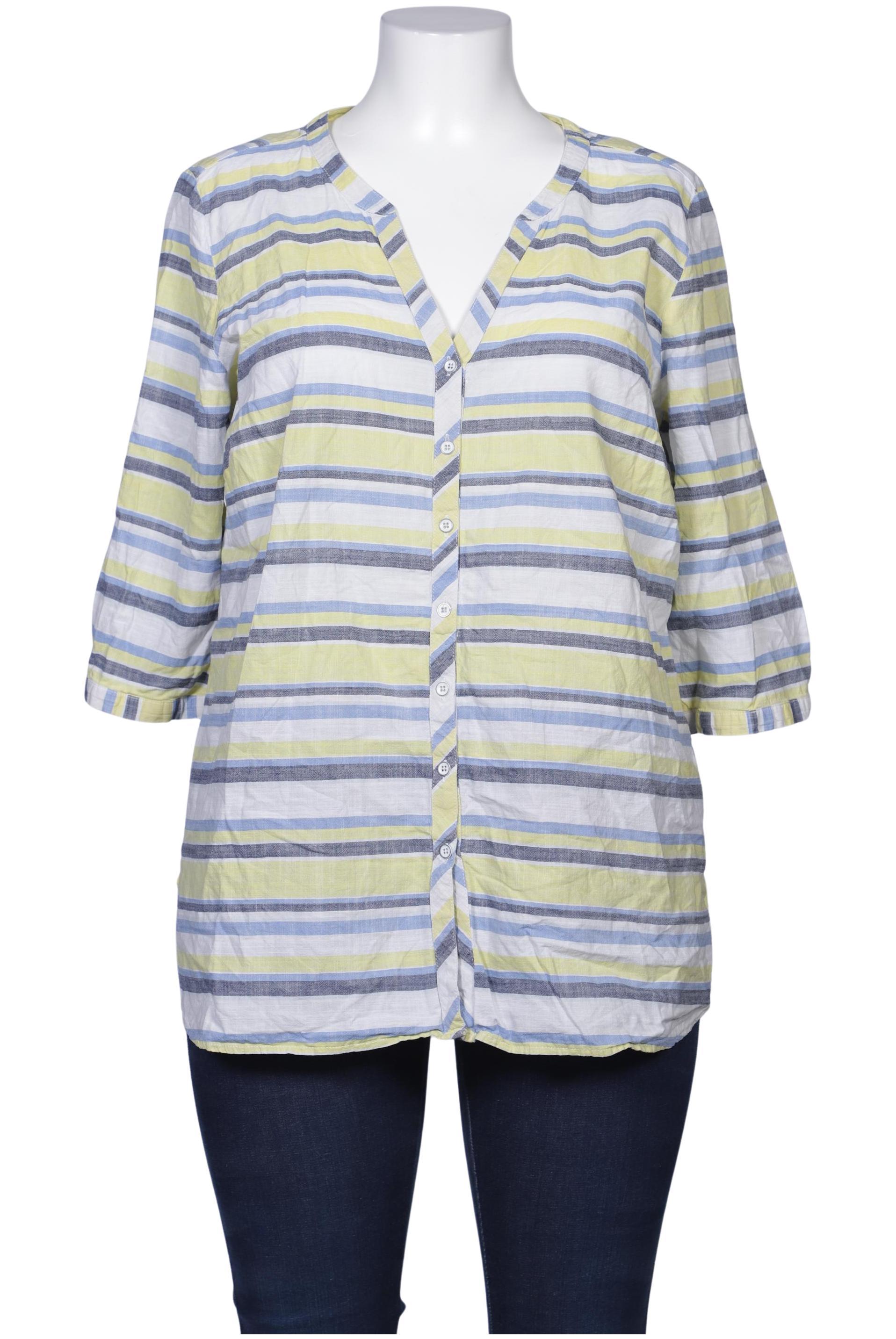 

VIA Appia DUE Damen Bluse, mehrfarbig, Gr. 44