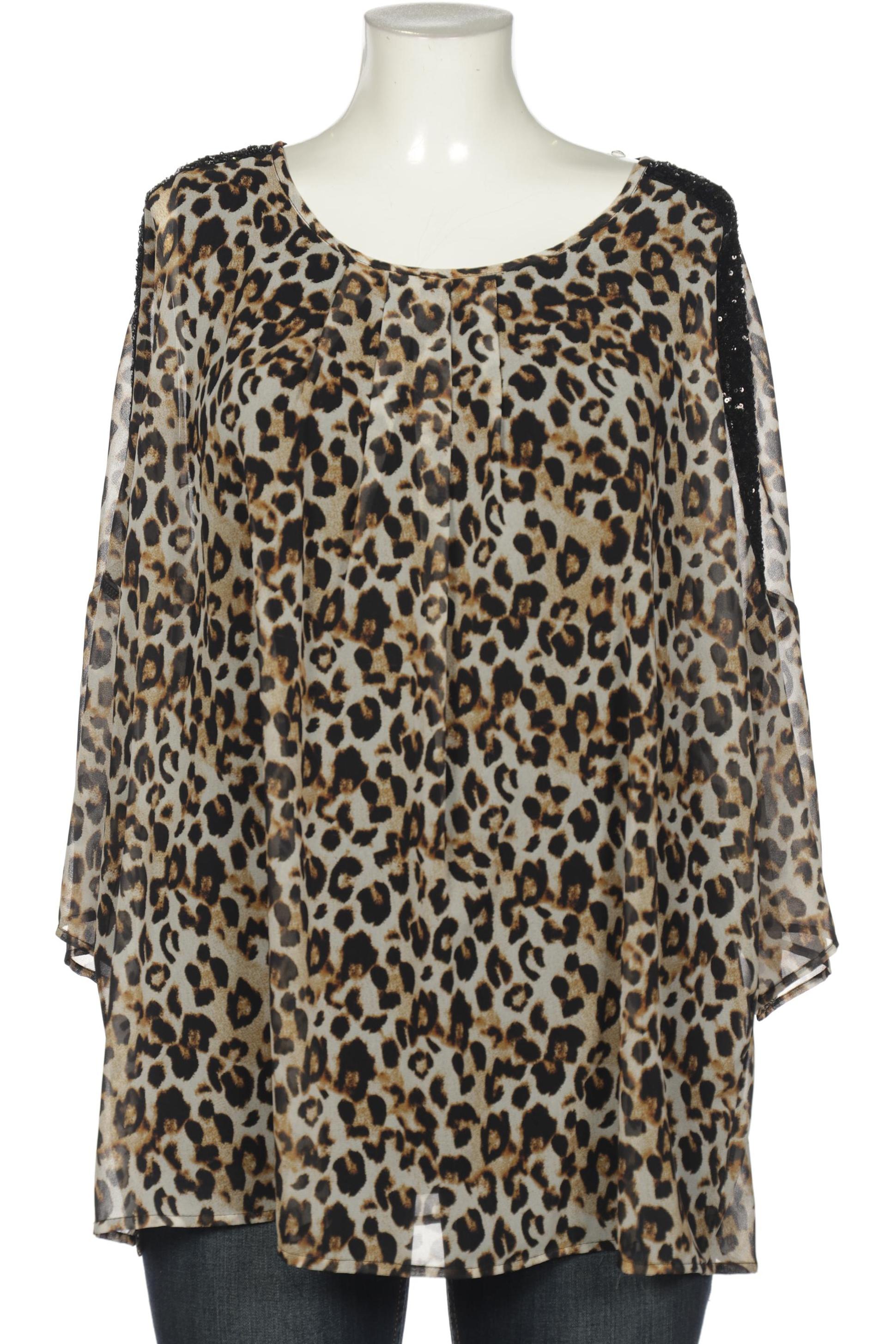 

VIA APPIA DUE Damen Bluse, schwarz