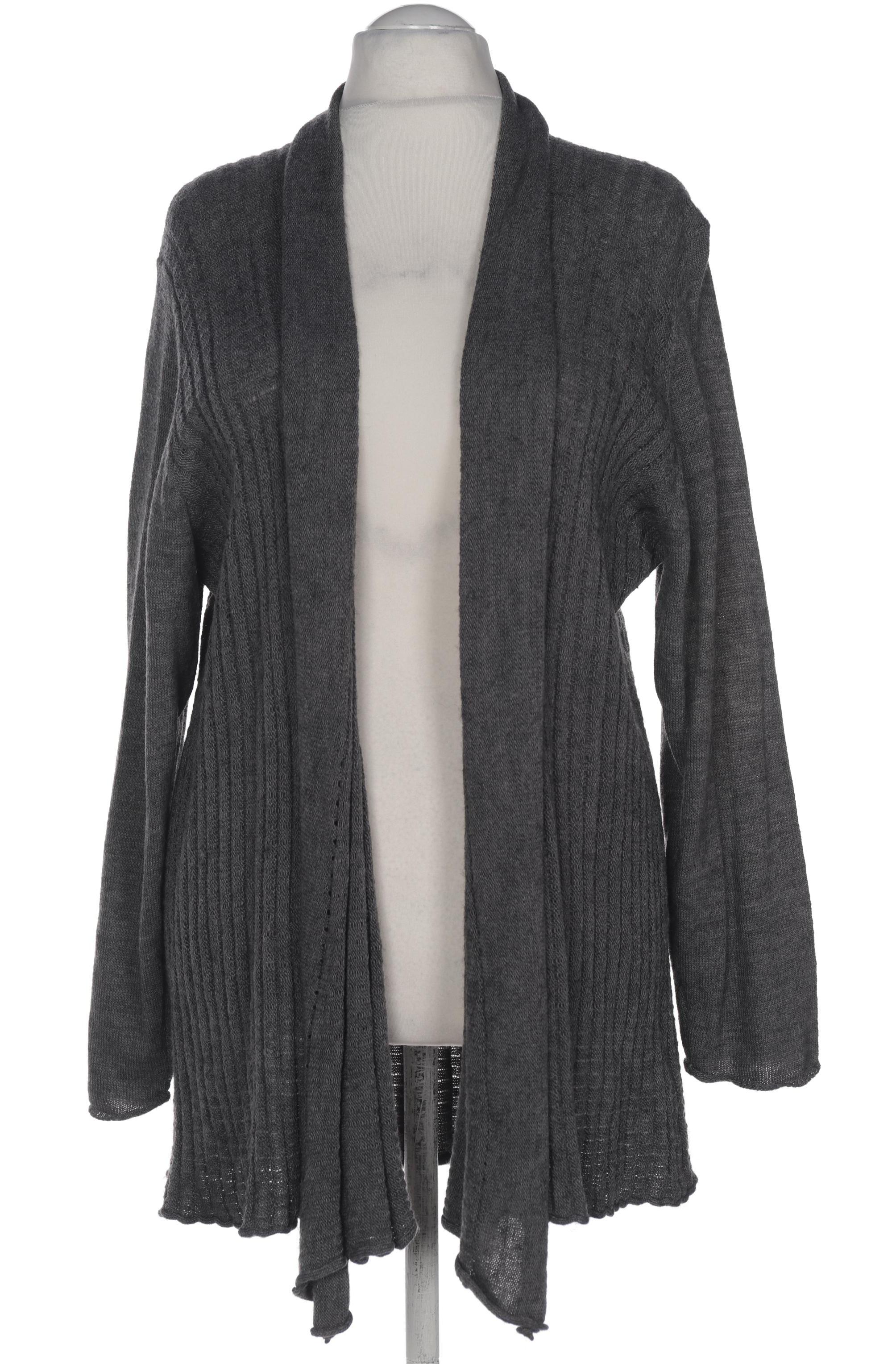 

VIA APPIA DUE Damen Strickjacke, grau