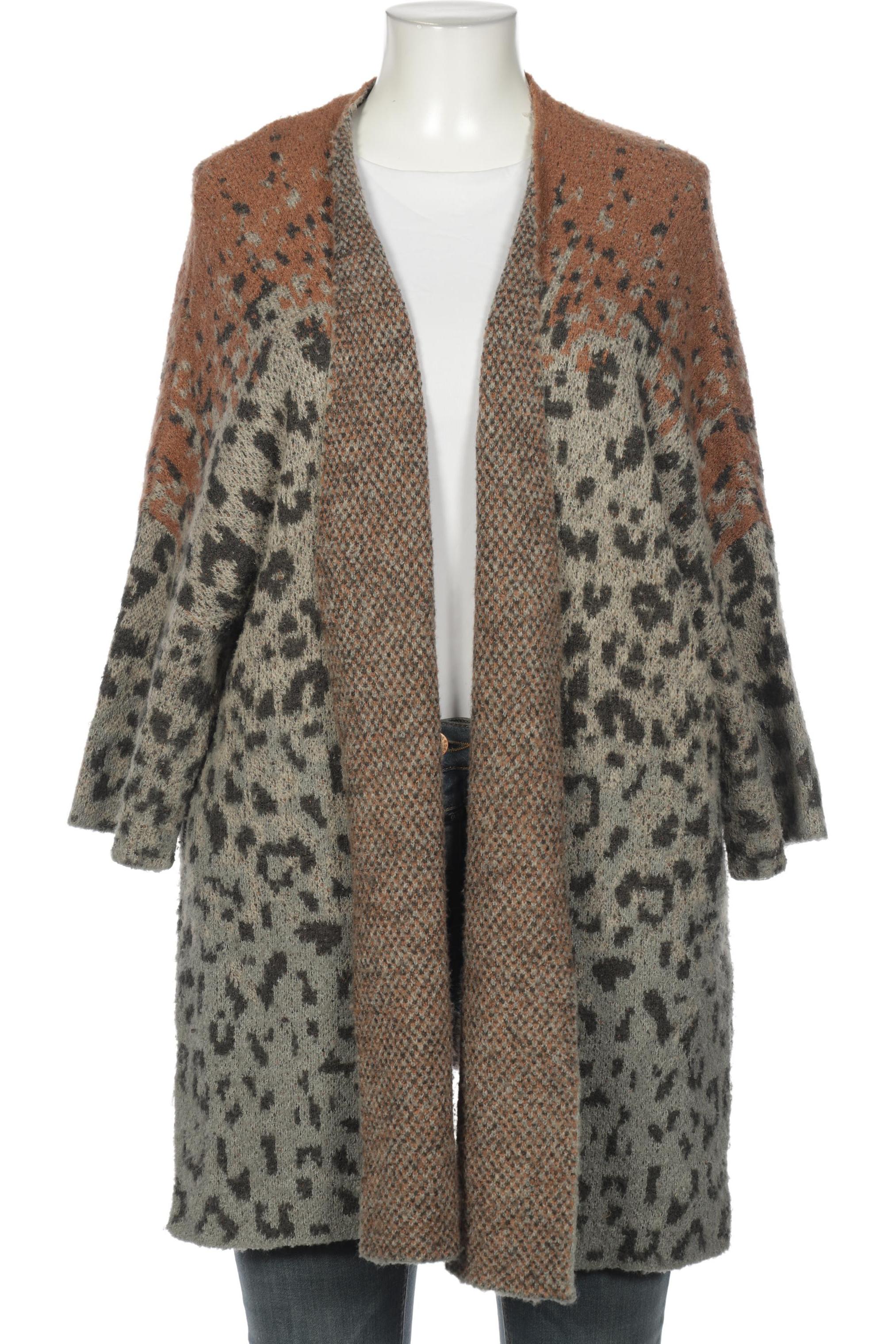 

VIA APPIA DUE Damen Strickjacke, grau
