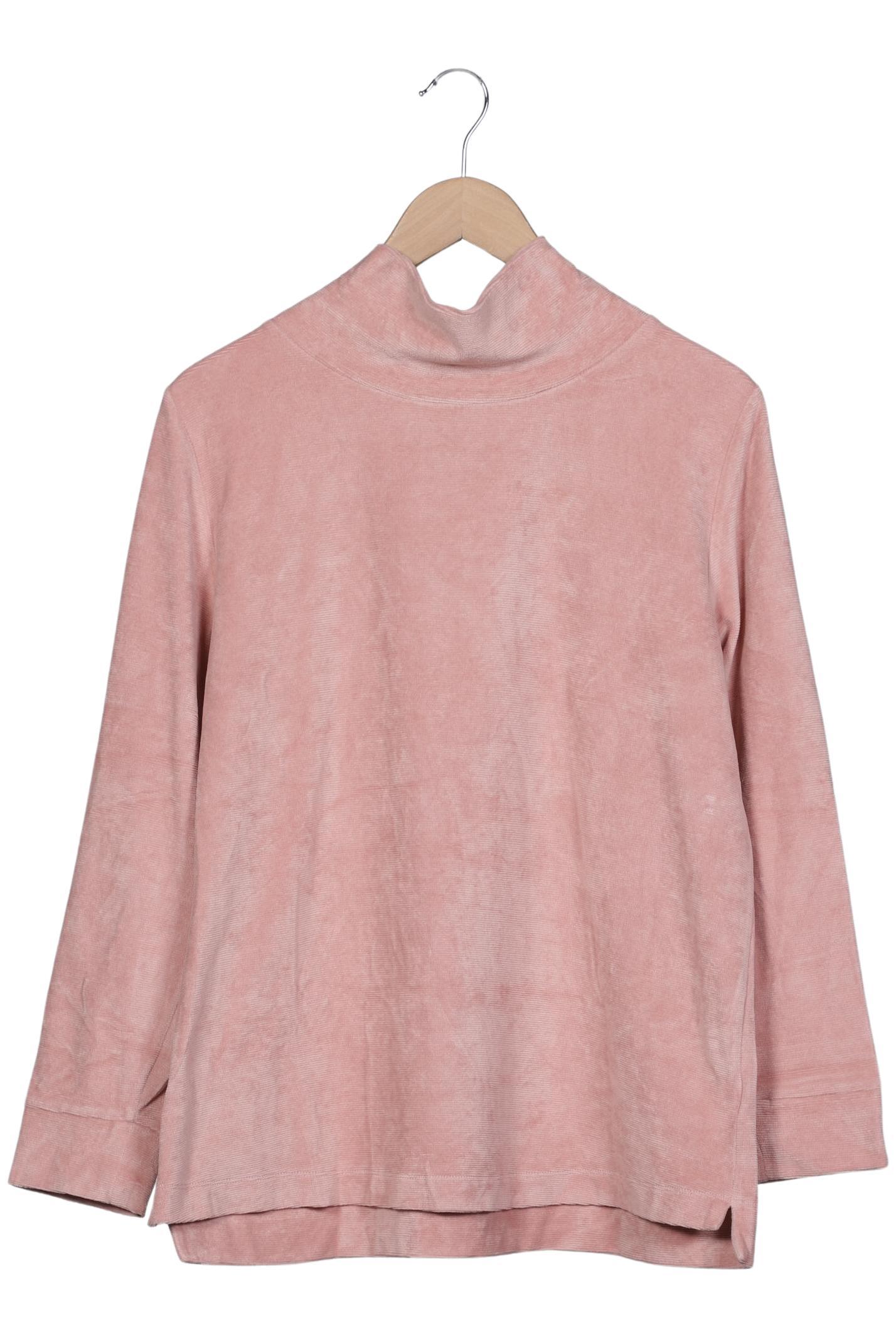 

VIA Appia DUE Damen Sweatshirt, pink, Gr. 44