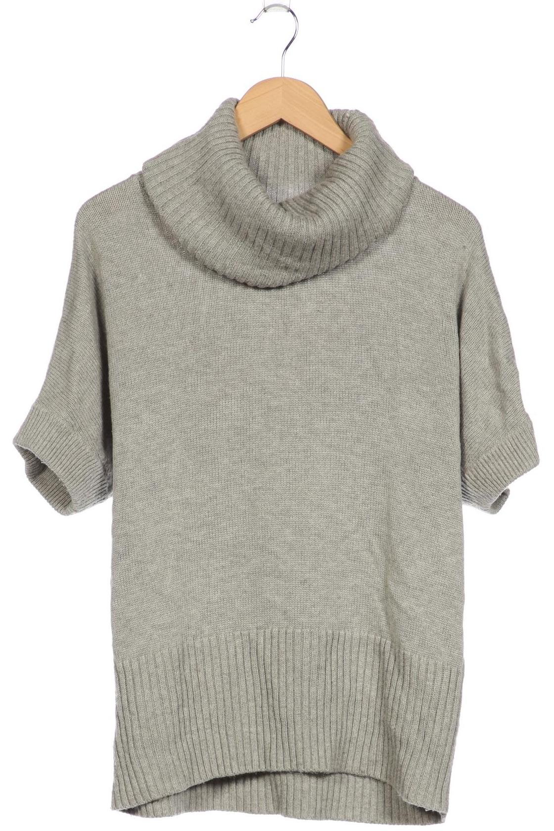 

VIA Appia DUE Damen Pullover, grau, Gr. 40