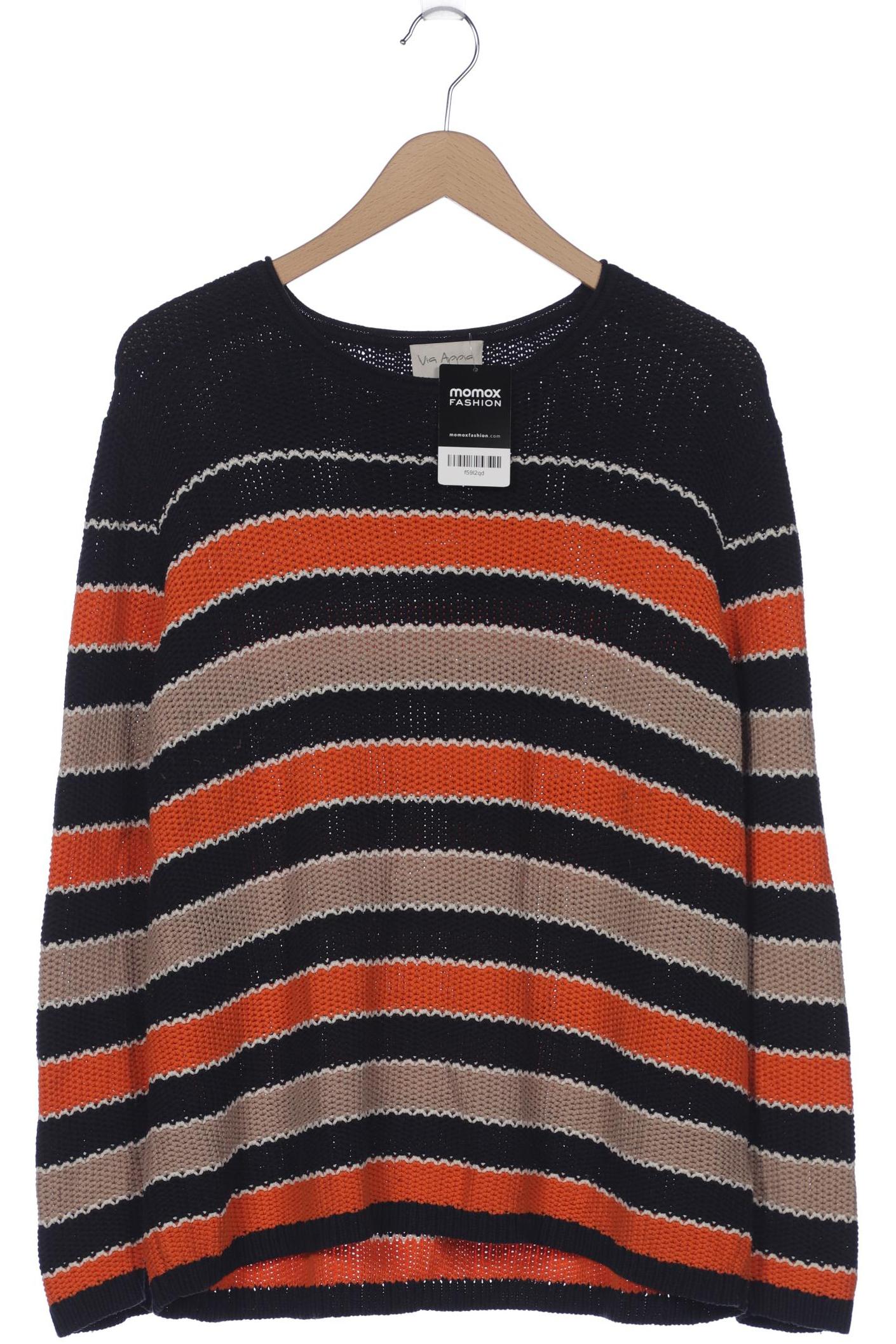 

VIA APPIA DUE Damen Pullover, marineblau