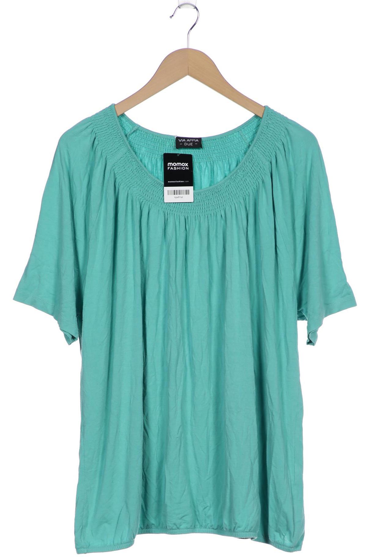 

VIA APPIA DUE Damen T-Shirt, hellgrün