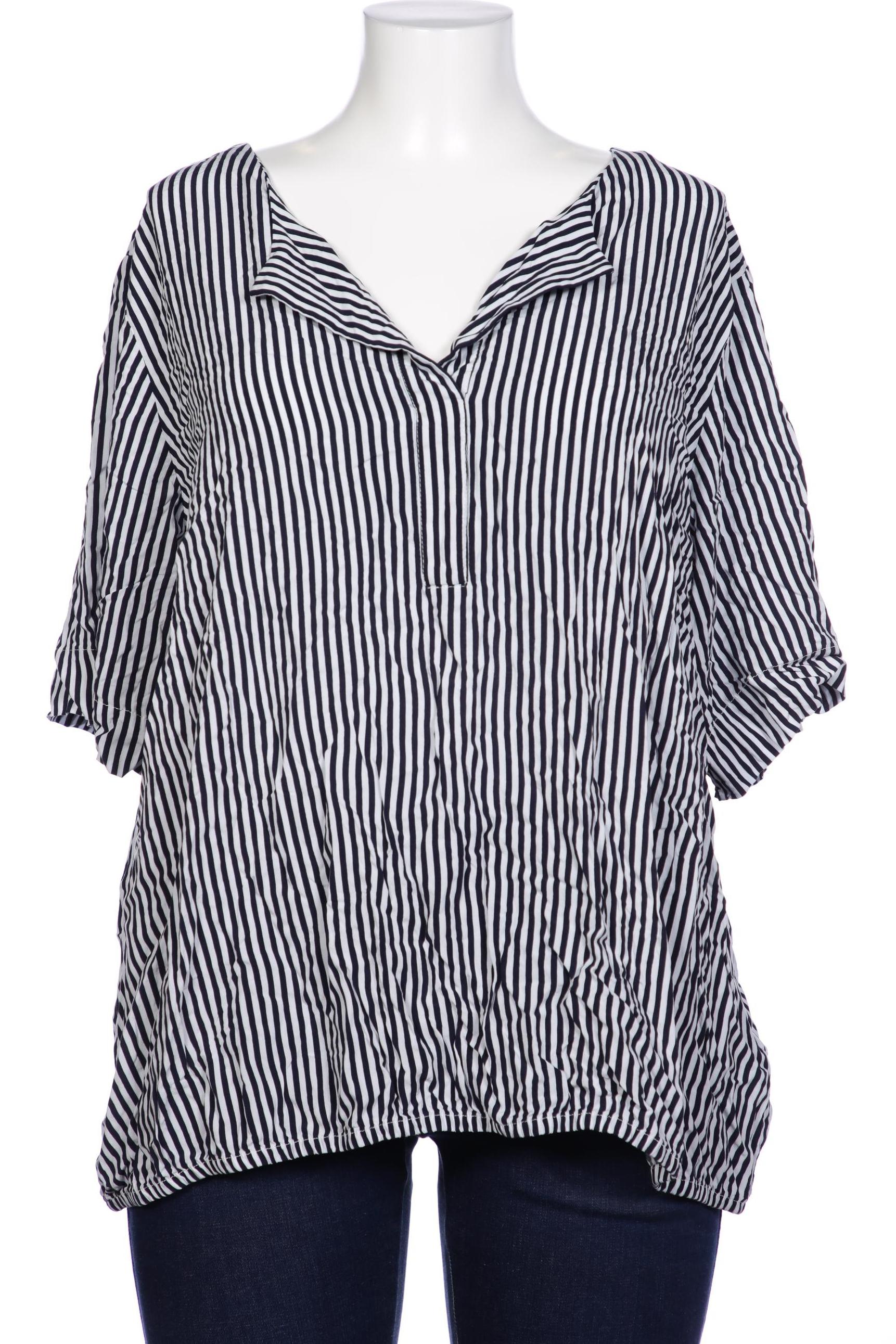 

VIA APPIA DUE Damen Bluse, marineblau