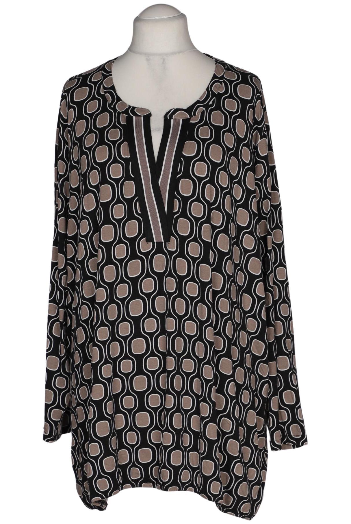 

VIA Appia DUE Damen Langarmshirt, mehrfarbig, Gr. 64