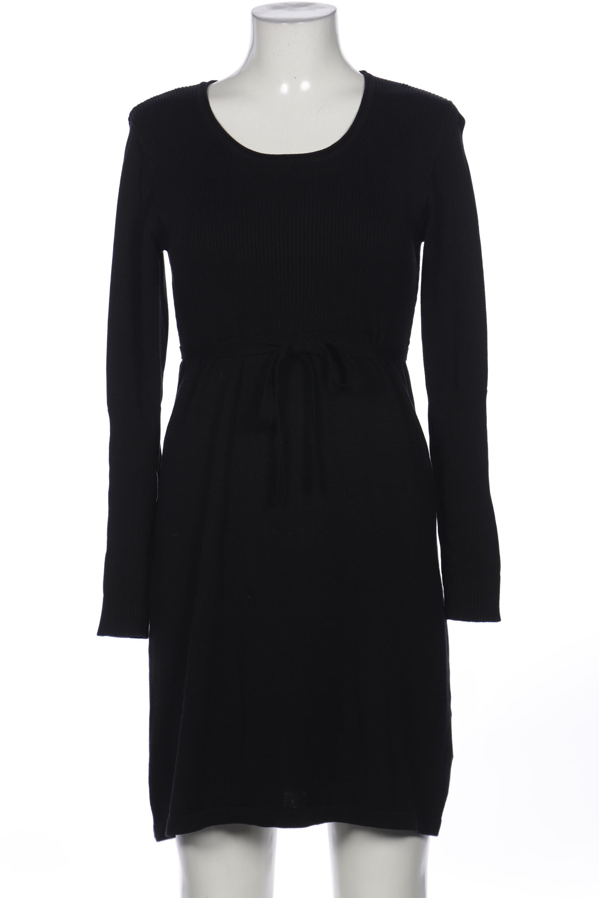 

VIA Appia DUE Damen Kleid, schwarz, Gr. 40