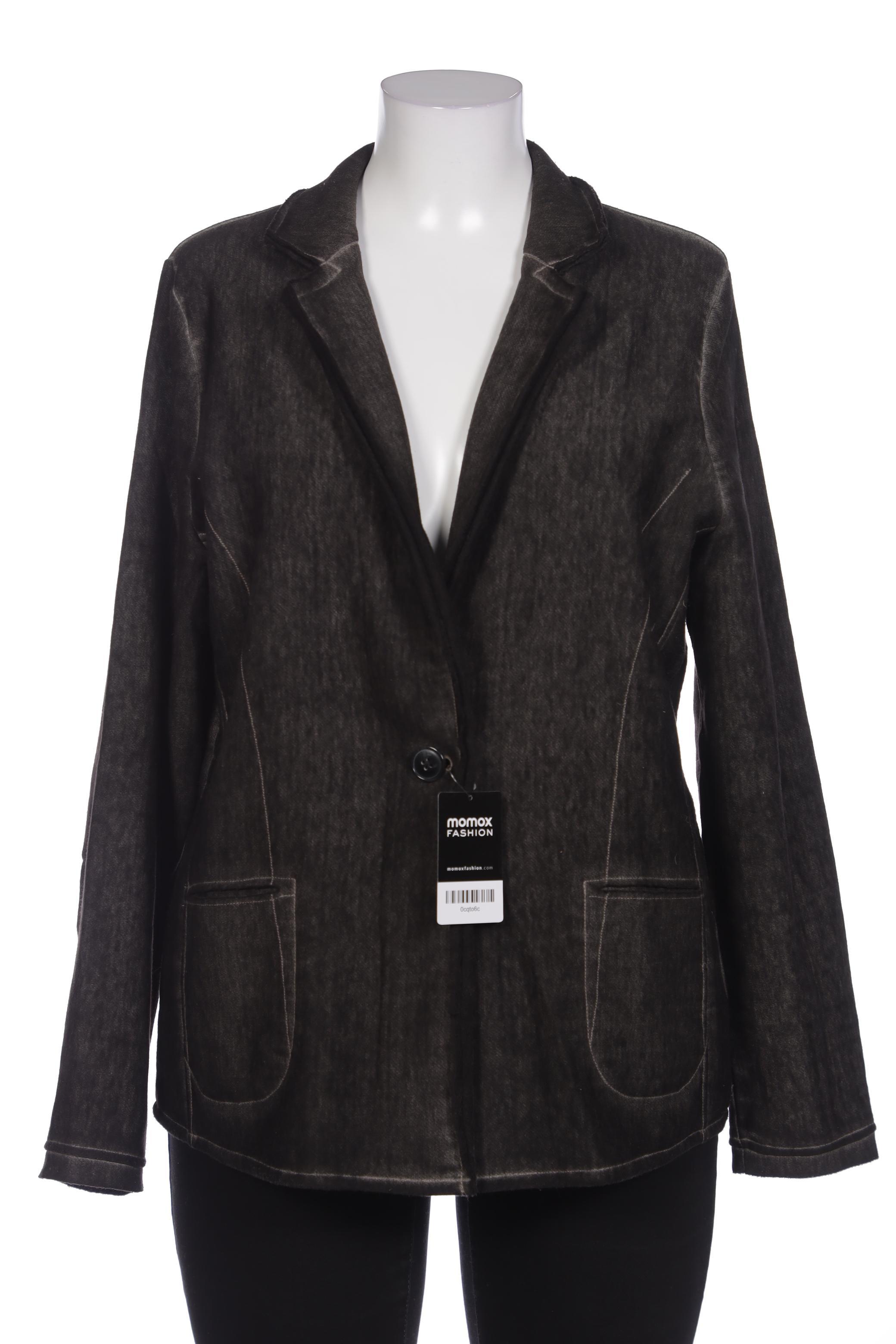

VIA Appia DUE Damen Blazer, schwarz, Gr. 46