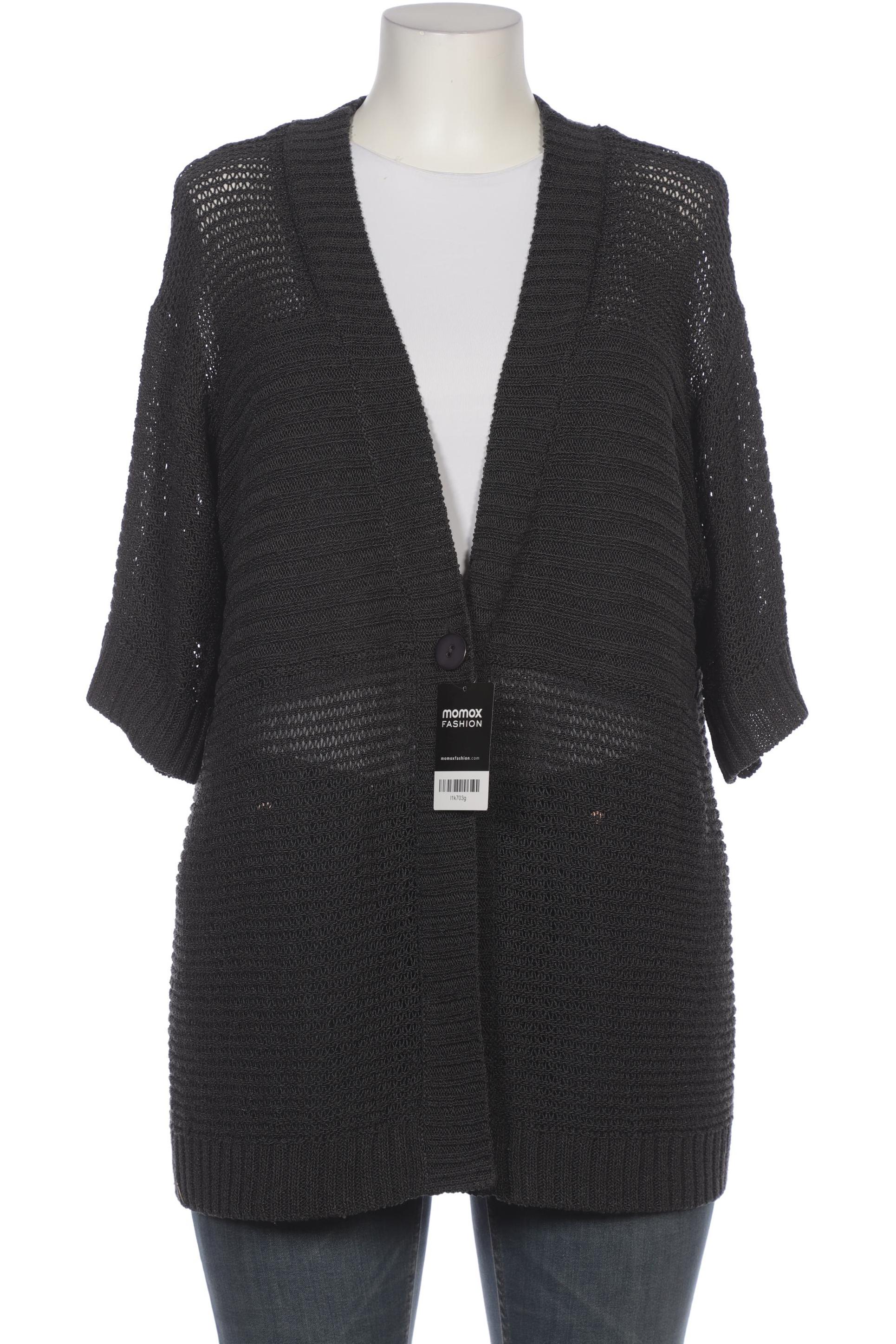 

VIA APPIA DUE Damen Strickjacke, grau