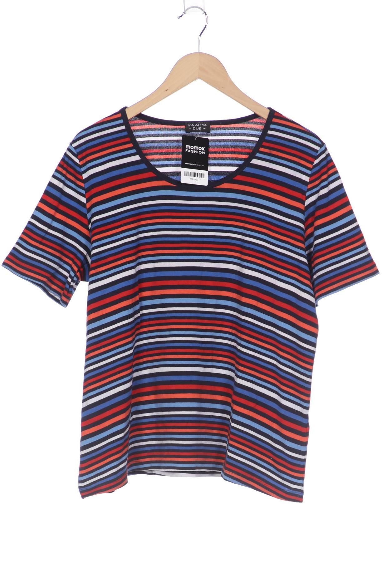 

VIA APPIA DUE Damen T-Shirt, mehrfarbig