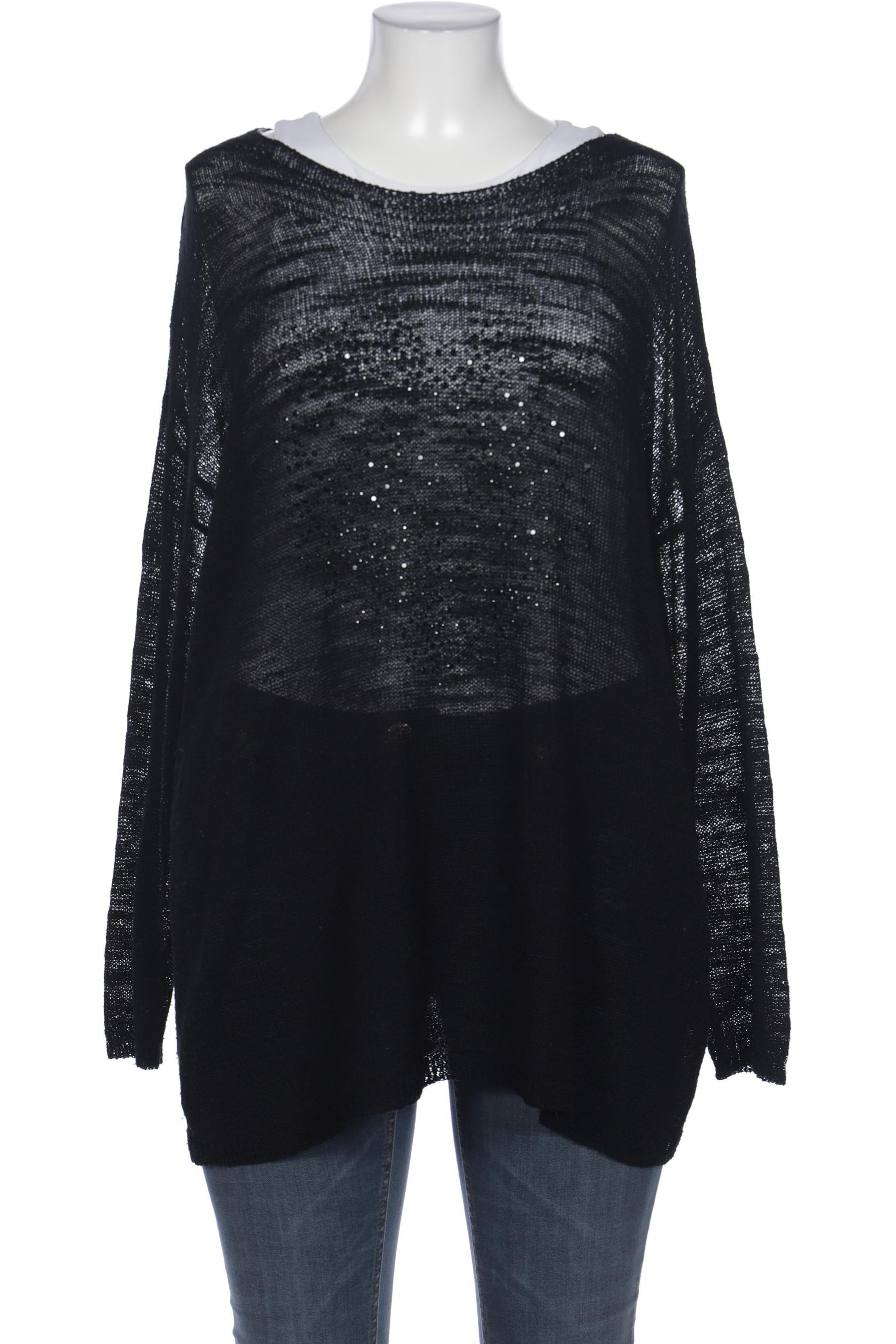 

VIA APPIA DUE Damen Pullover, schwarz