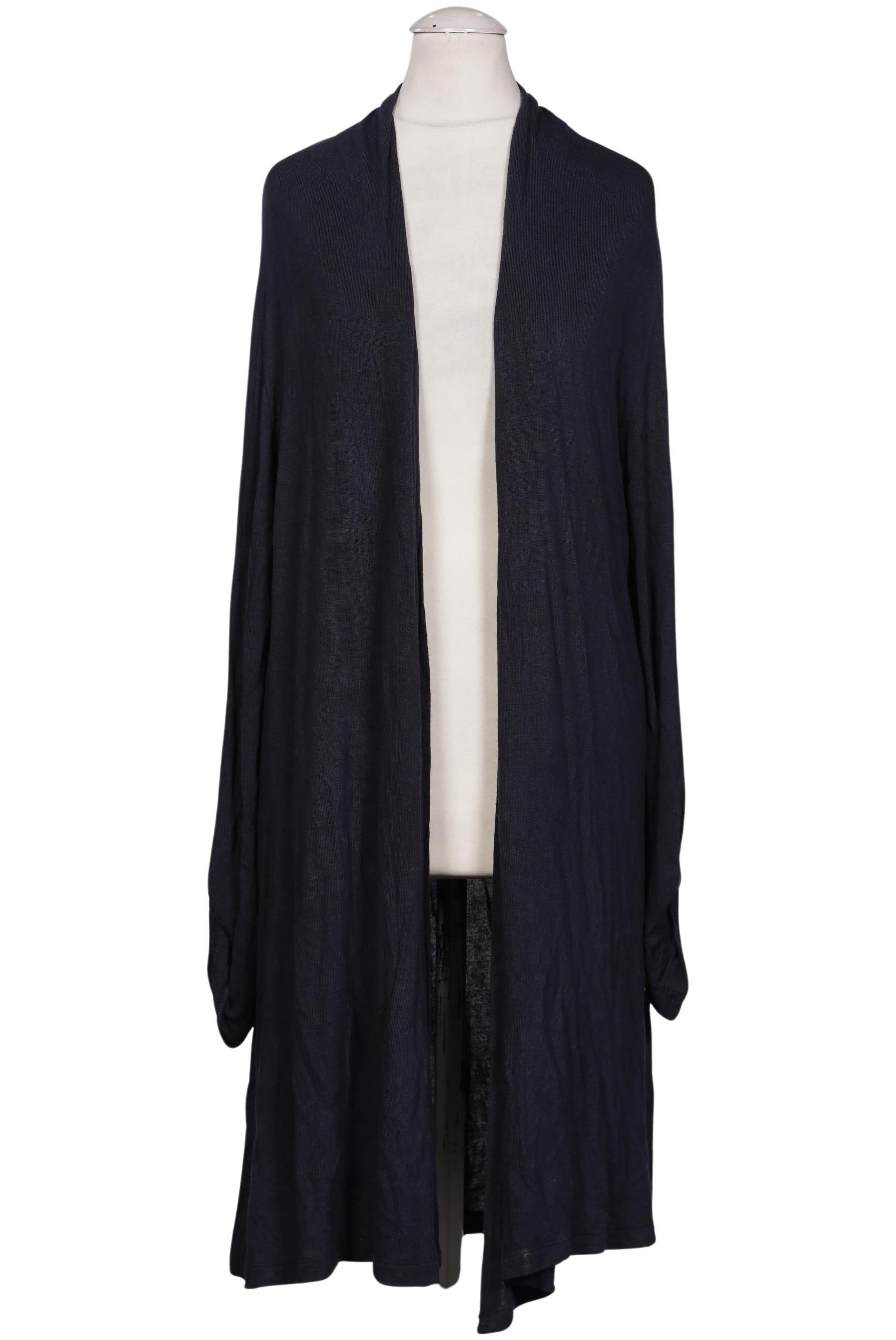 

VIA Appia DUE Damen Strickjacke, marineblau, Gr. 42