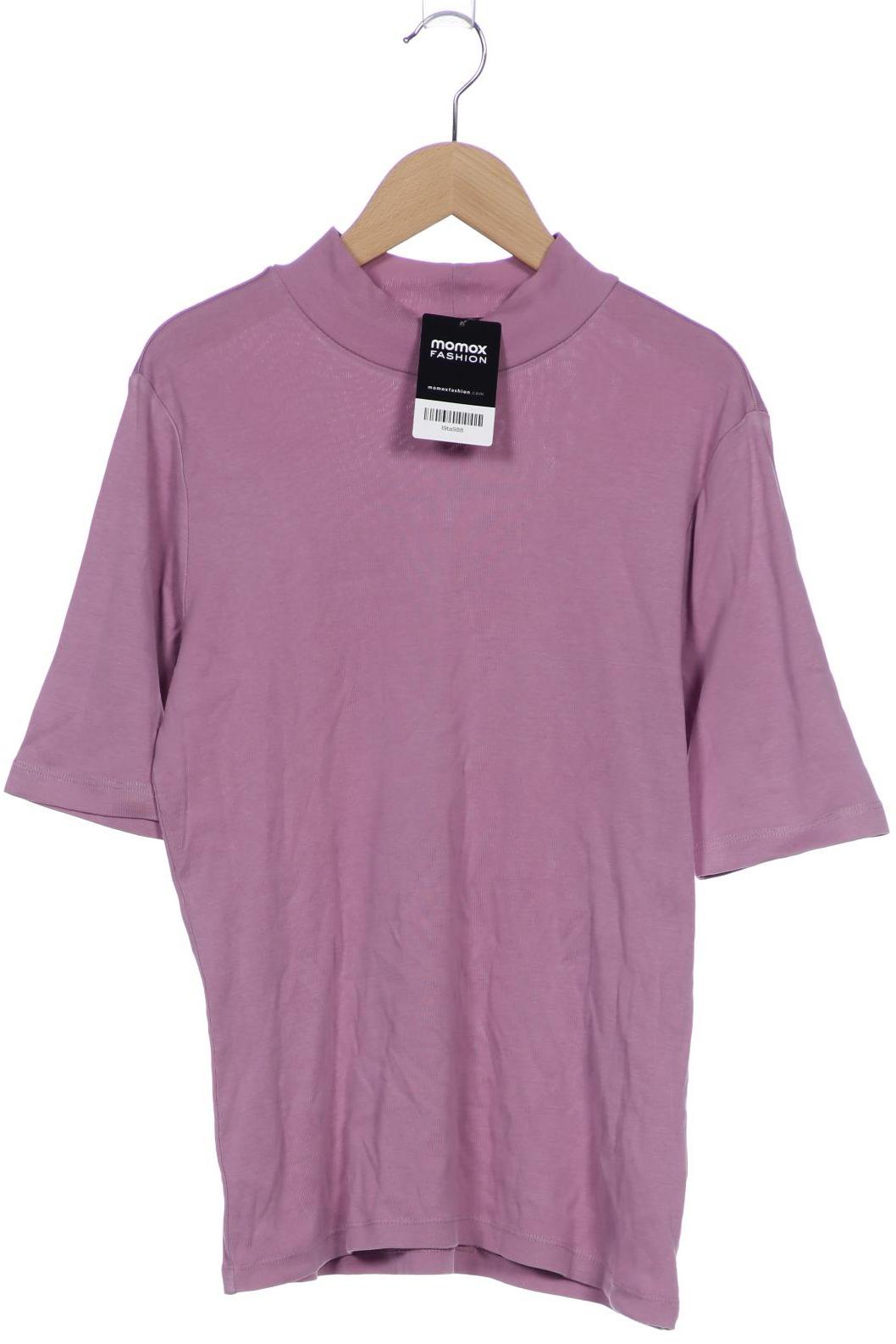 

VIA Appia DUE Damen T-Shirt, flieder, Gr. 38