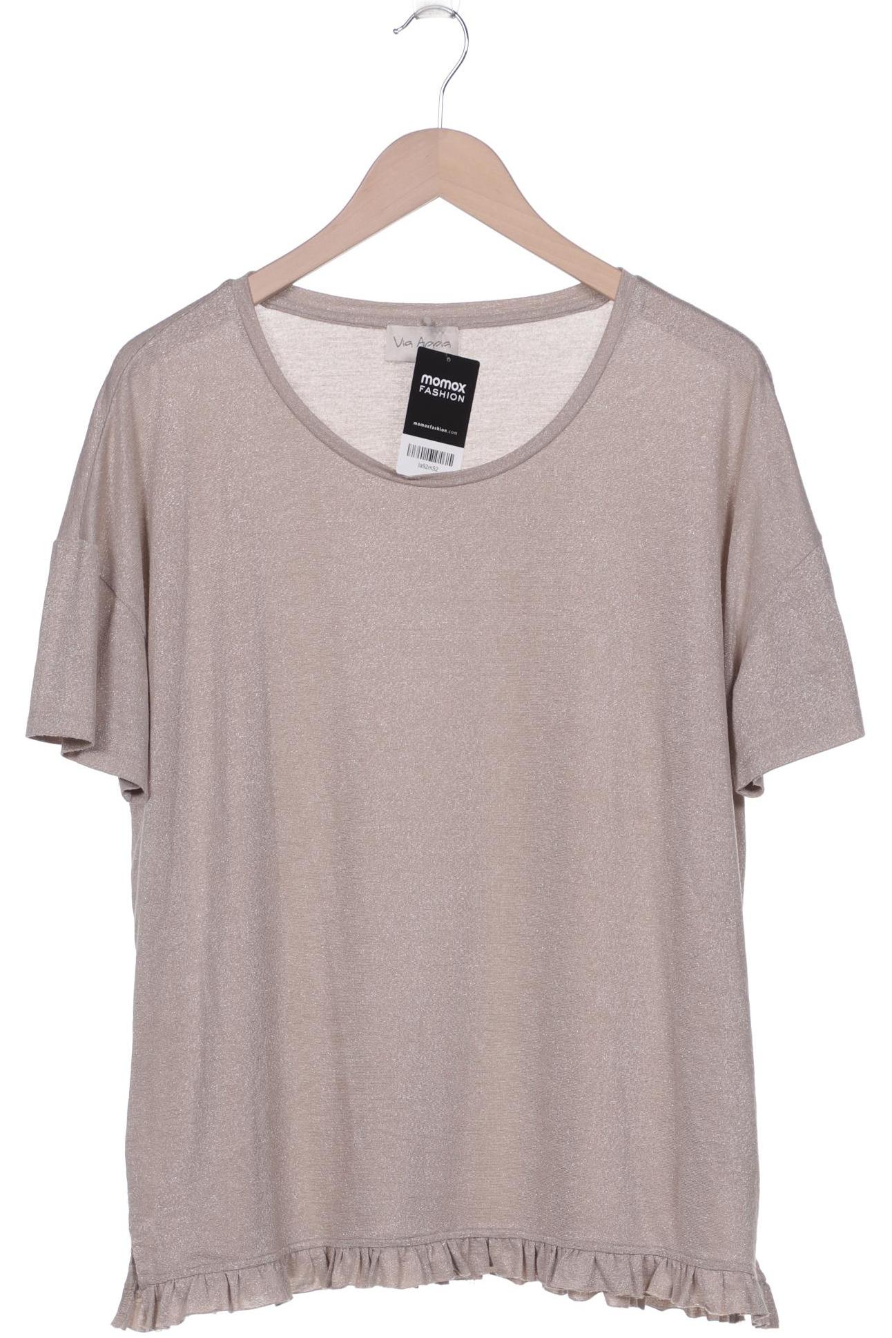 

VIA APPIA DUE Damen T-Shirt, beige