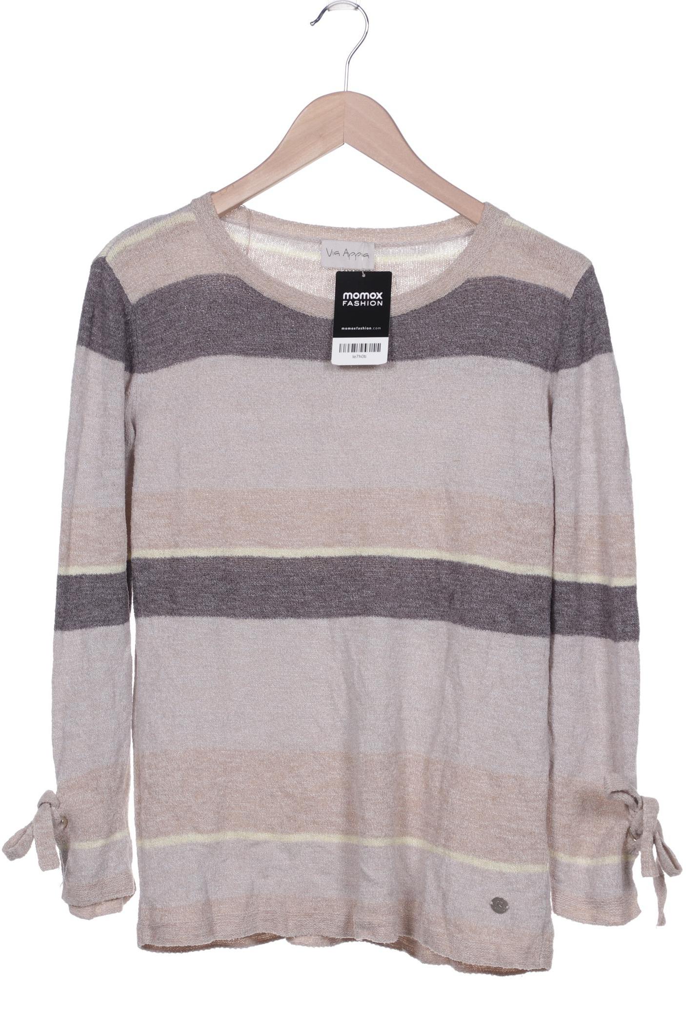 

VIA APPIA DUE Damen Pullover, beige