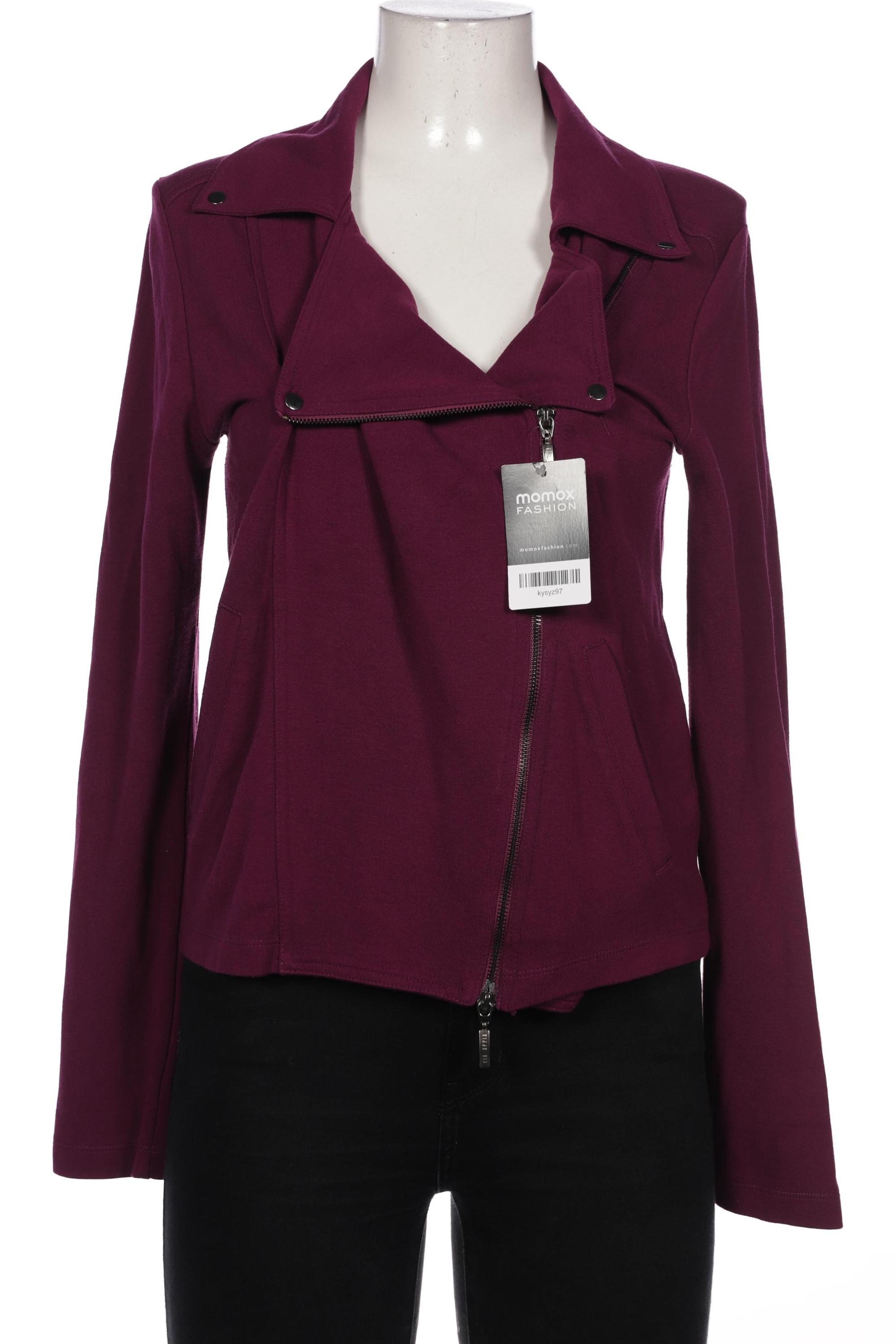 

VIA Appia DUE Damen Blazer, bordeaux, Gr. 38