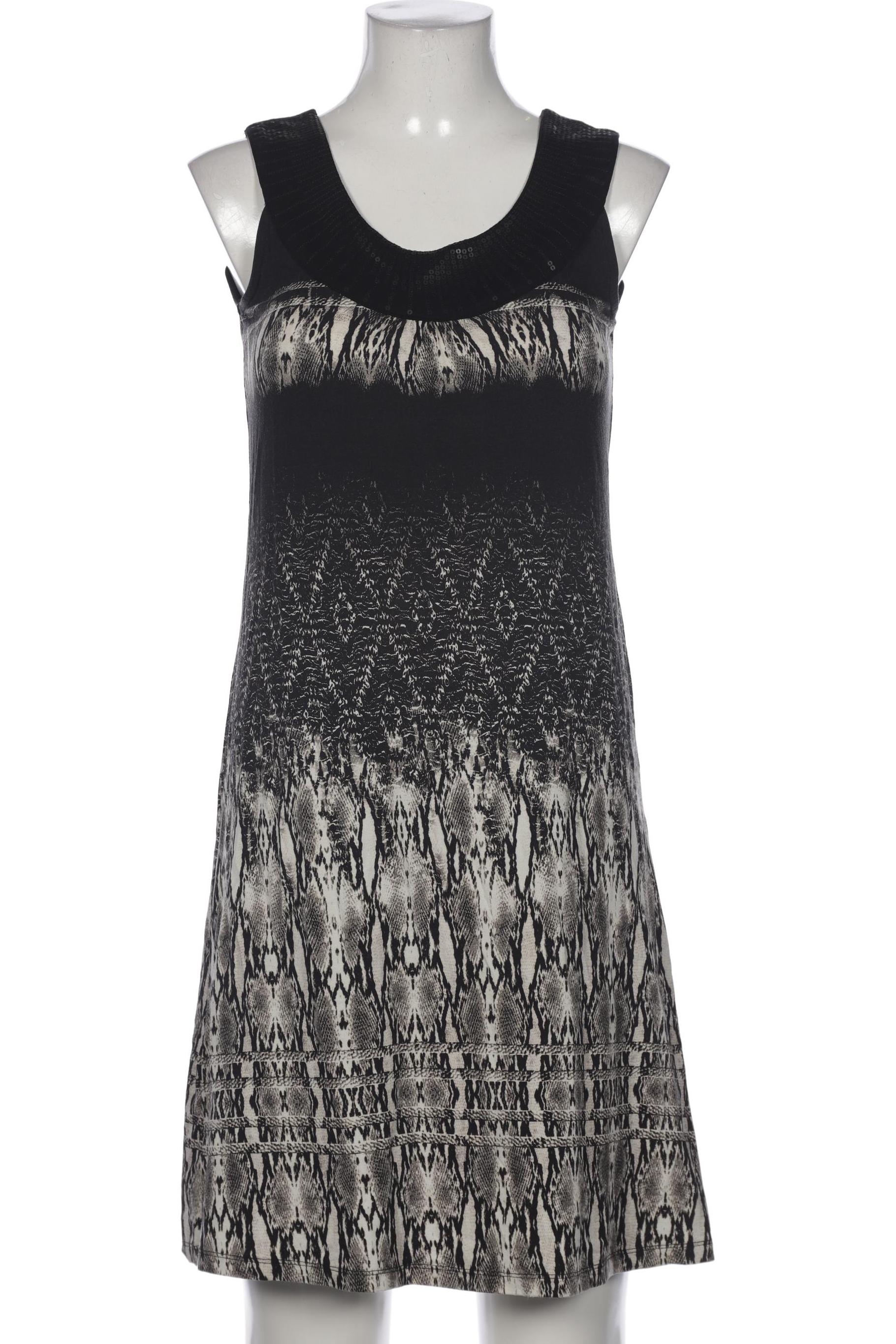 

VIA Appia DUE Damen Kleid, beige, Gr. 38