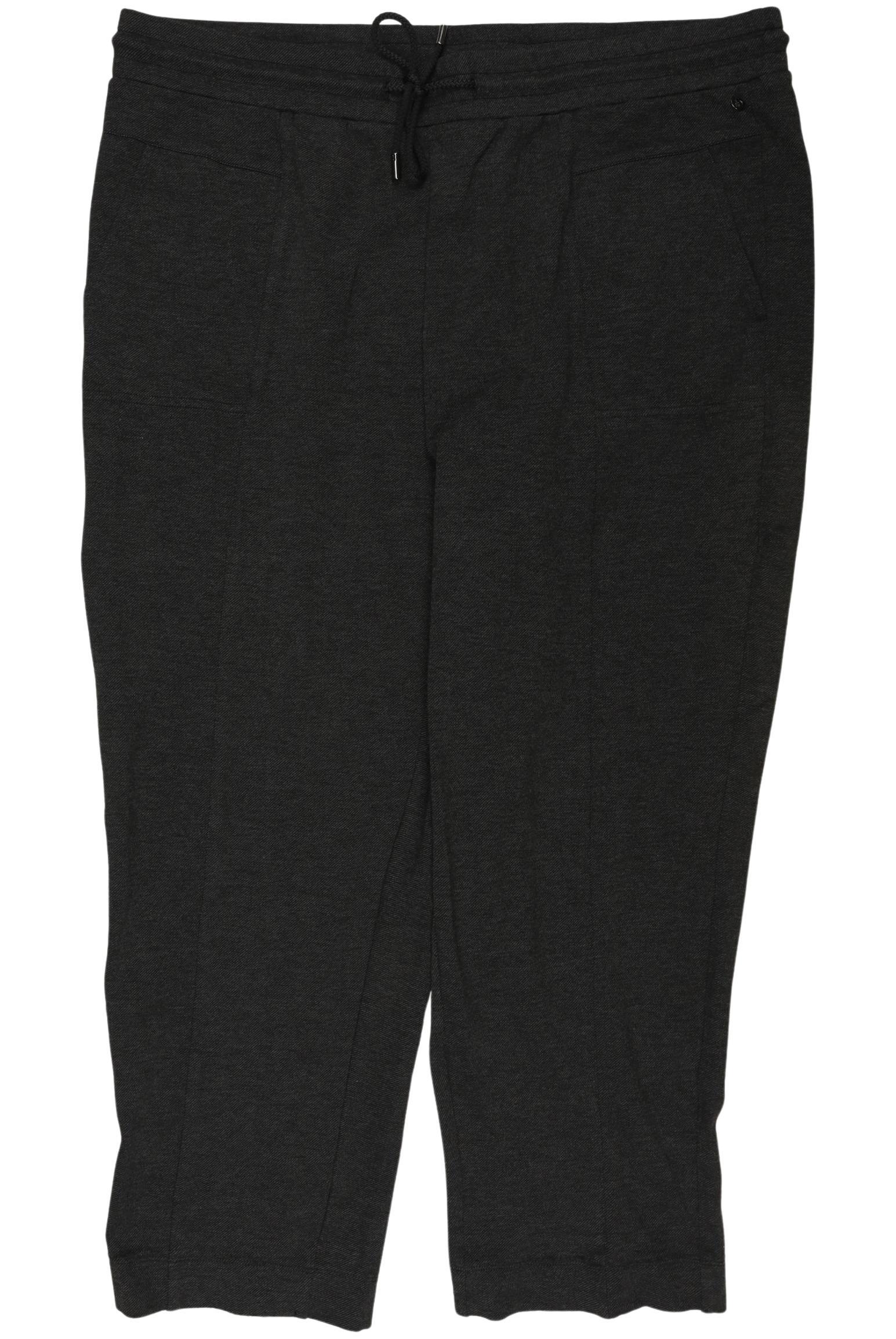 

VIA Appia DUE Damen Stoffhose, grau, Gr. 41