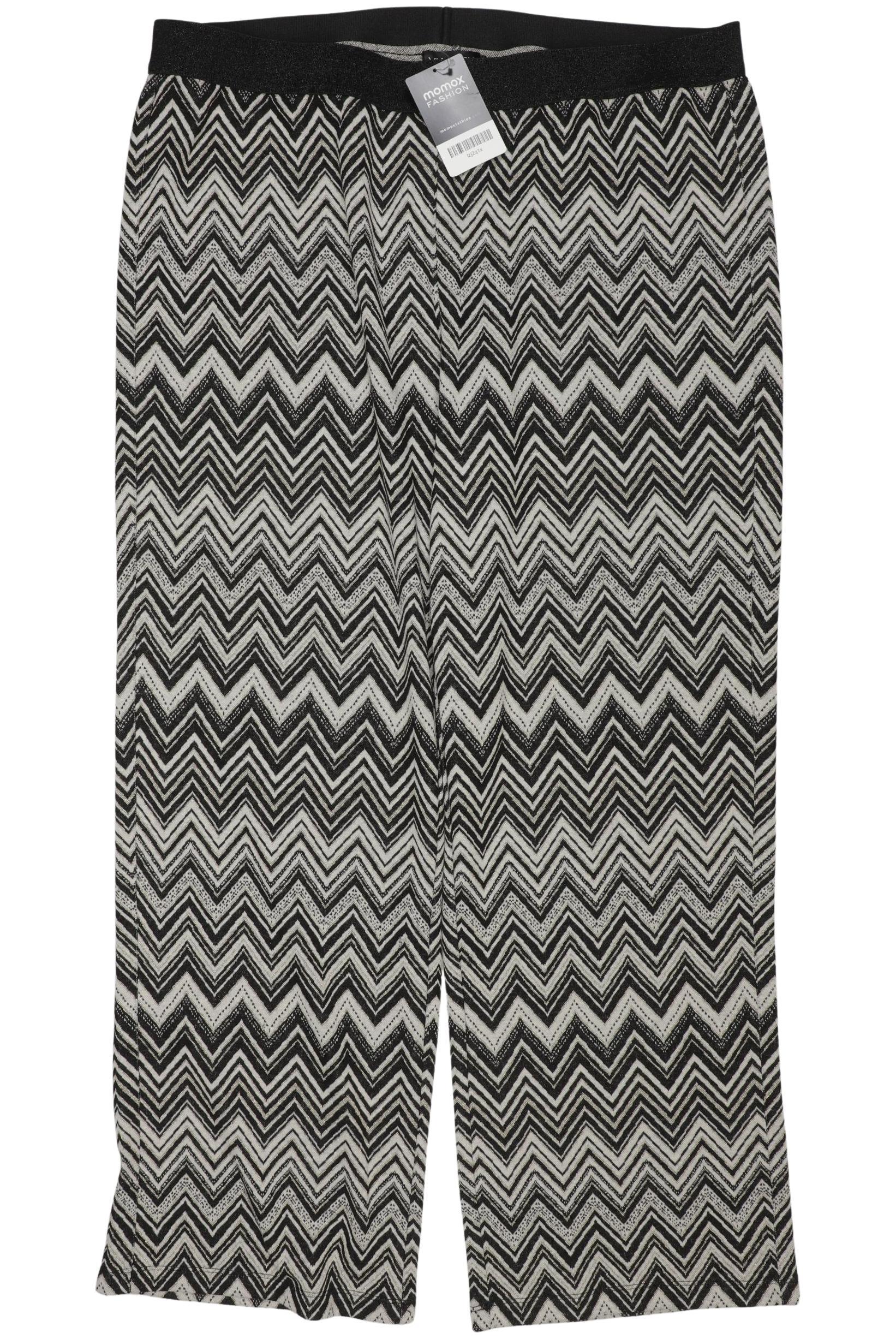 

VIA Appia DUE Damen Stoffhose, mehrfarbig, Gr. 48