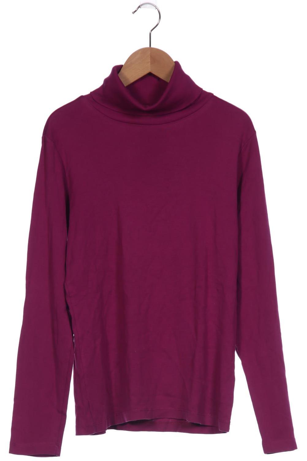

VIA APPIA DUE Damen Langarmshirt, flieder