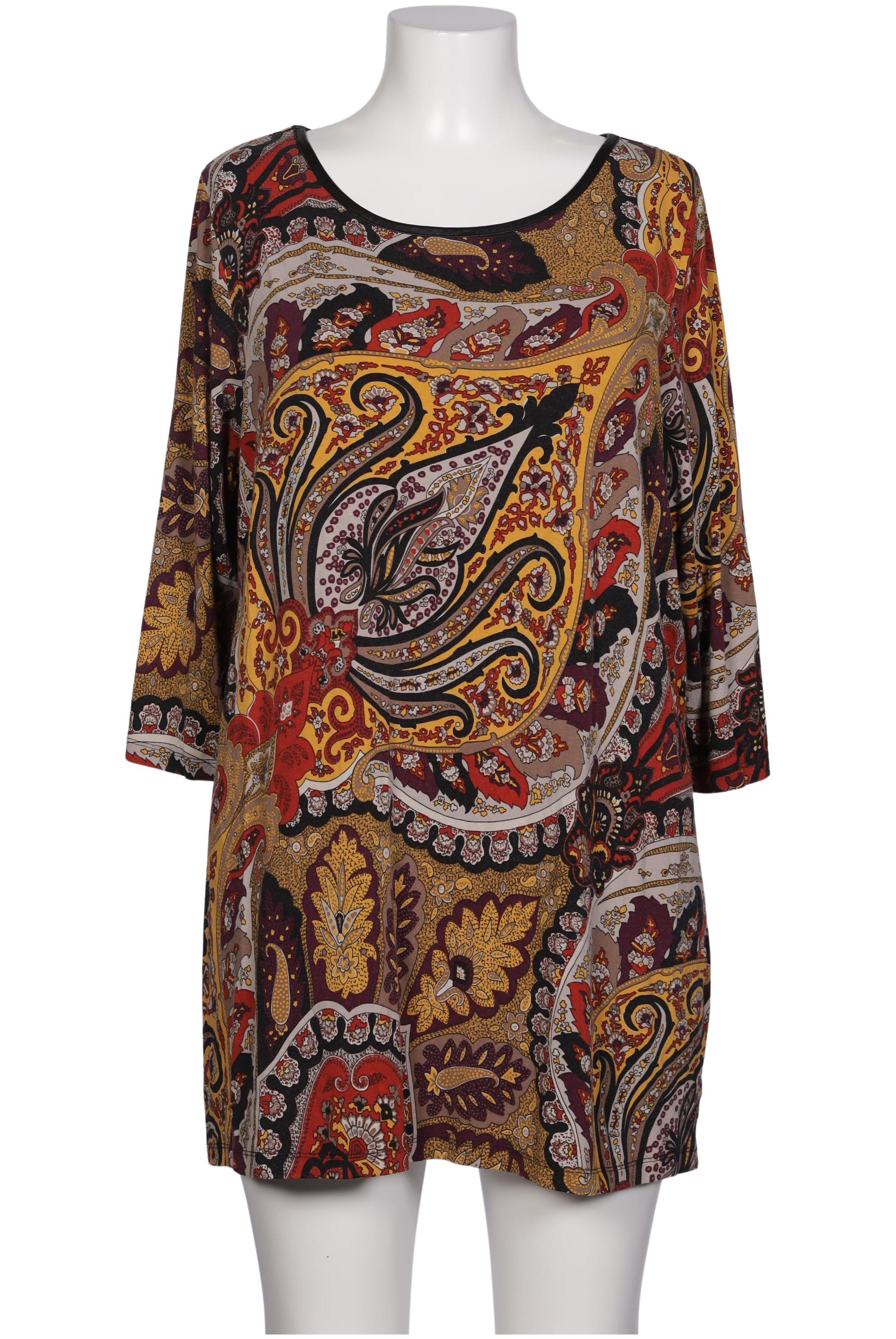 

VIA Appia DUE Damen Kleid, braun, Gr. 48